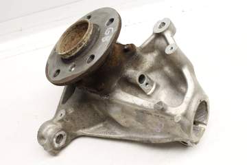 Spindle Knuckle W/ Wheel Bearing 31216852160