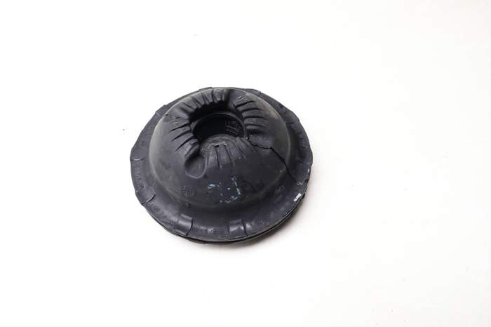 Upper Strut Rubber Mount 4F0412377B main product photo