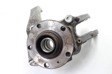 Spindle Knuckle W/ Wheel Bearing 3D0505436M