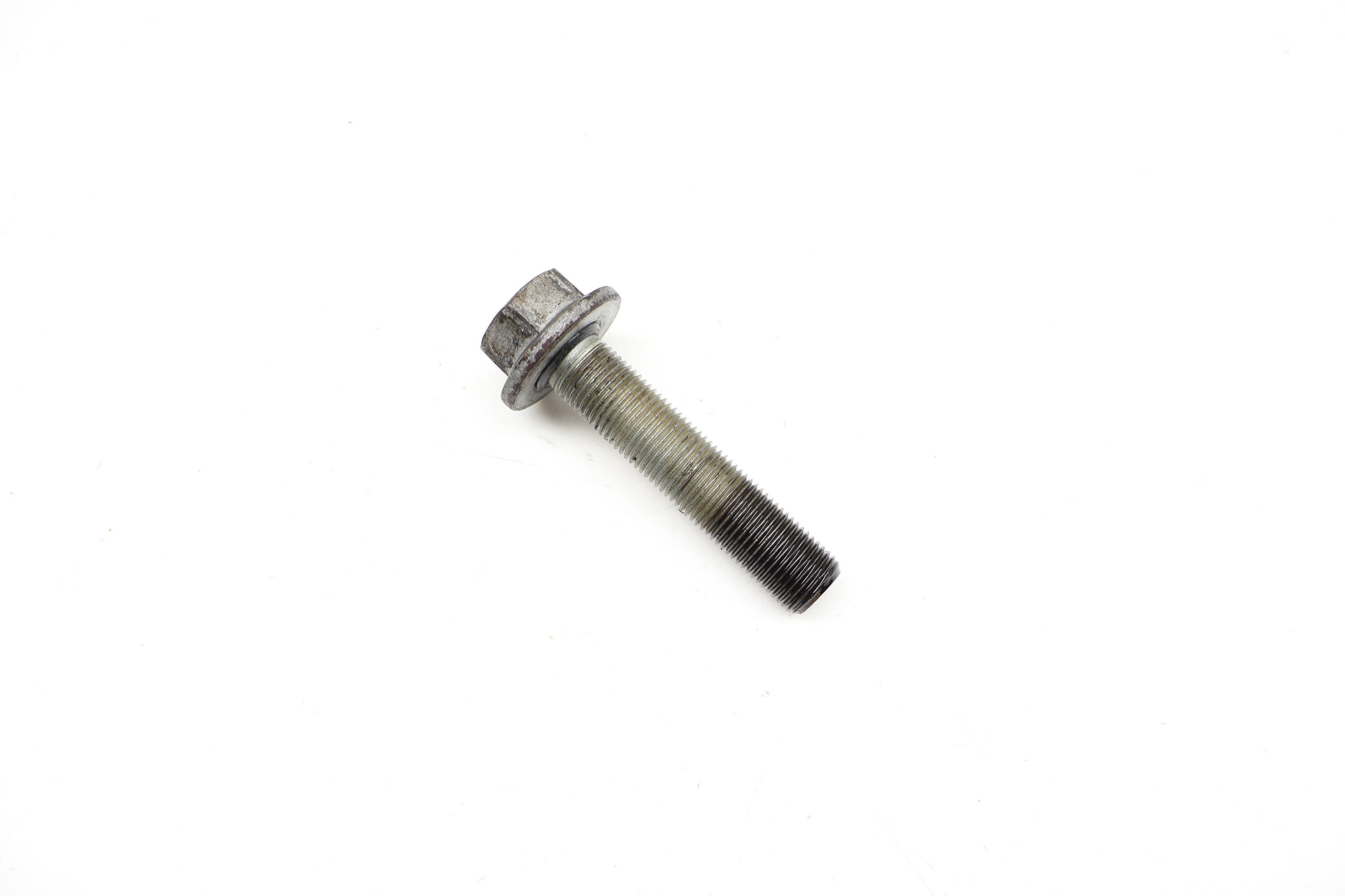 Crank Pulley / Harmonic Balancer Screw / Bolt WHT001760