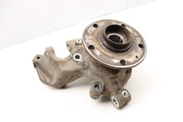 Spindle Knuckle W/ Wheel Bearing 5Q0505436J
