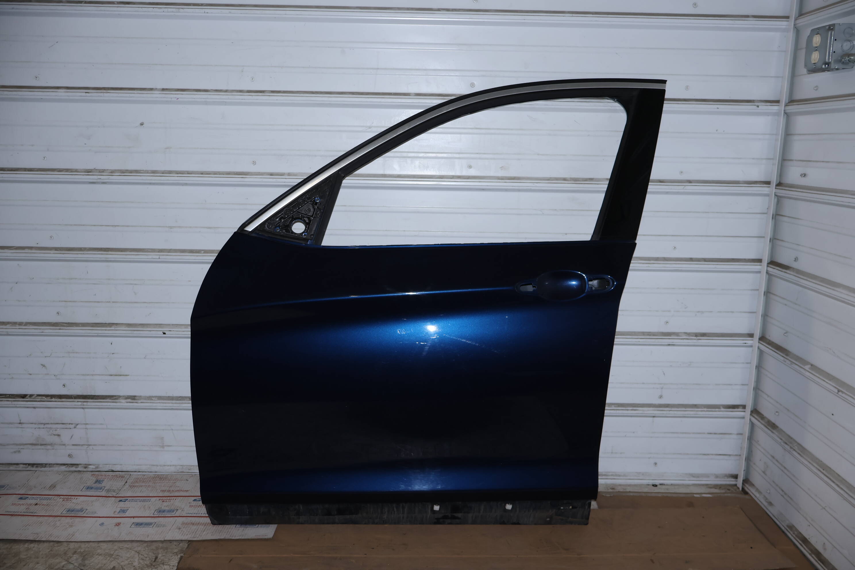 Door Shell / Skin / Frame 41007364789
