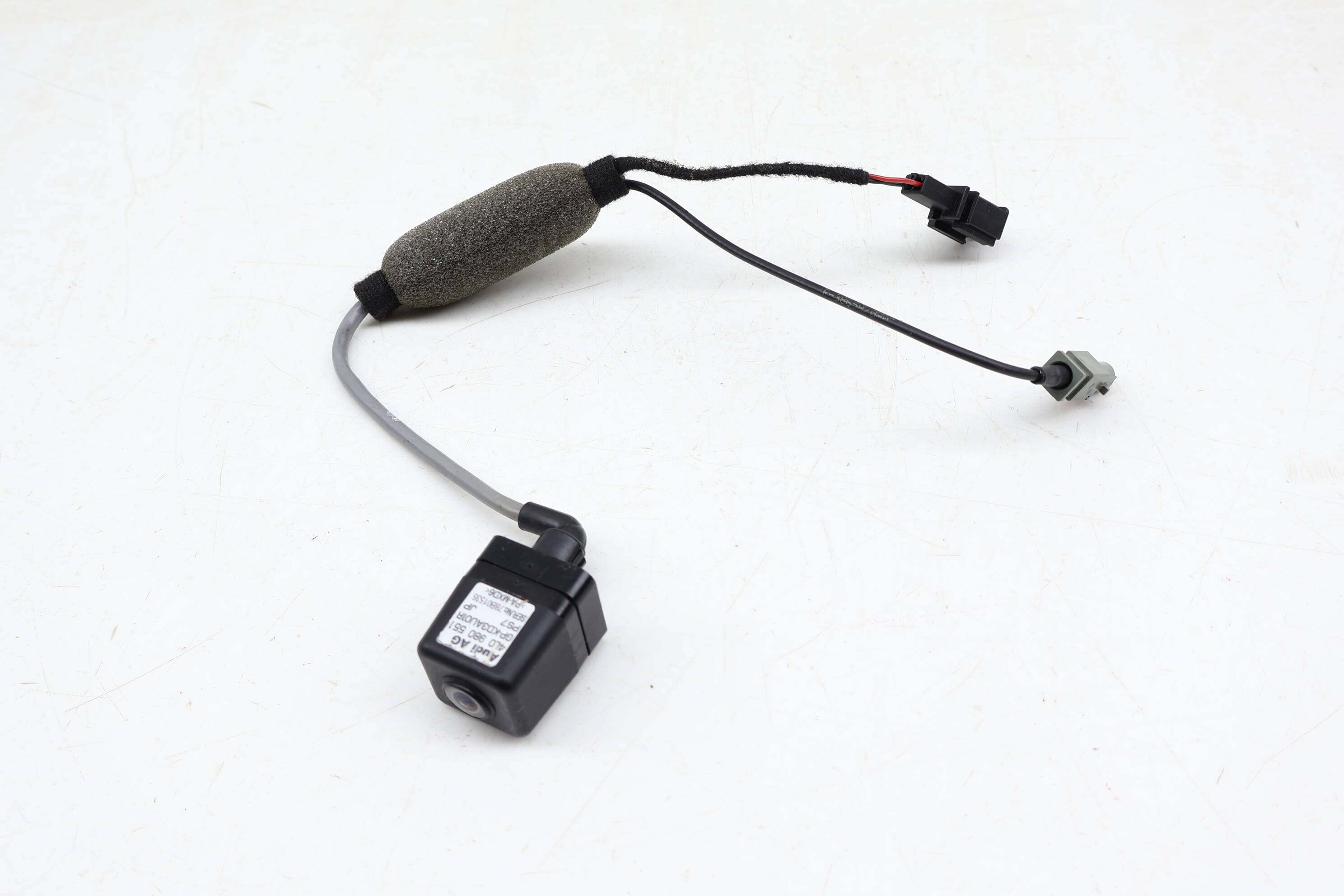 Rear View / Reverse Backup Camera 4L0980551