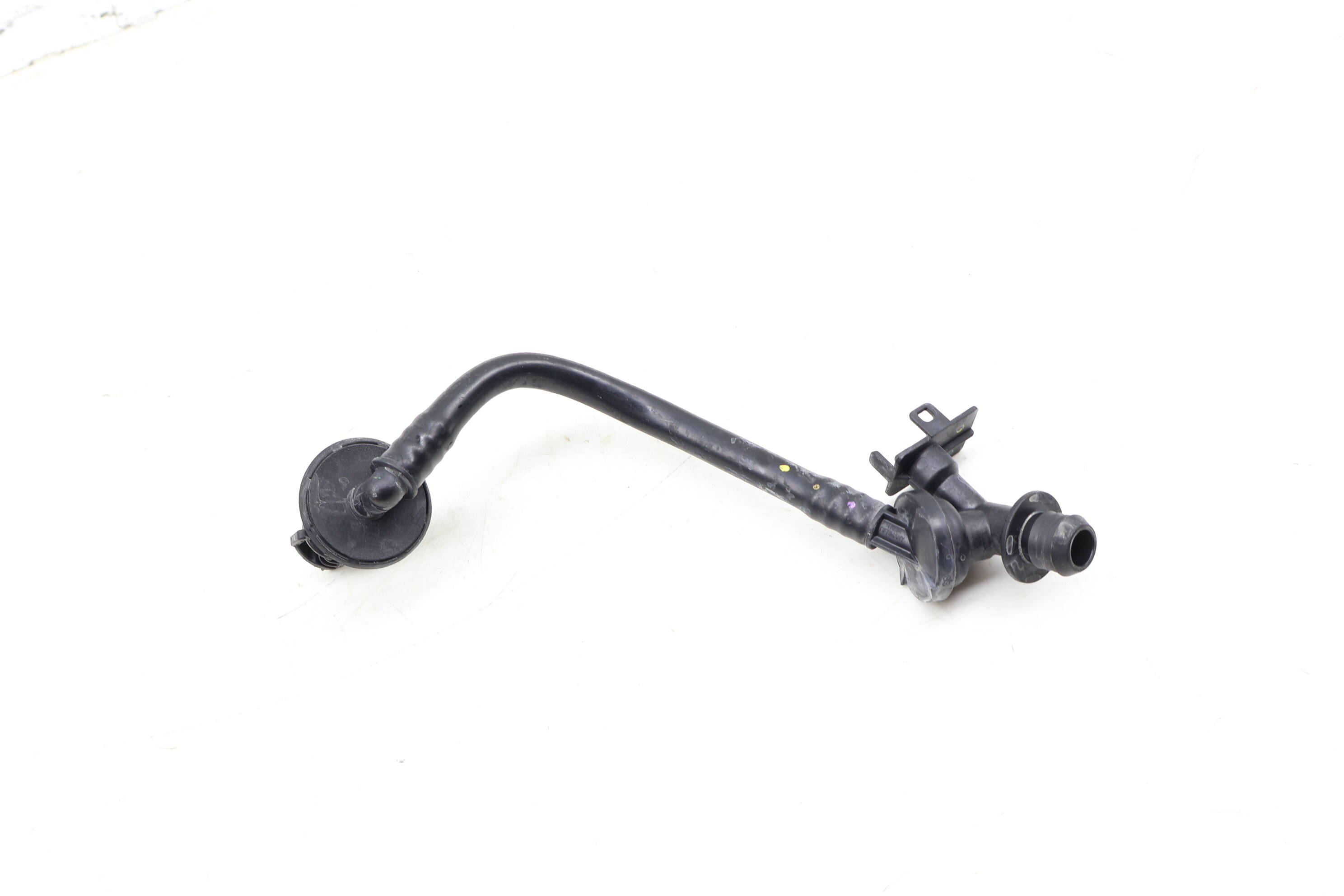 Brake Booster Vacuum Hose / Line 8W1611931Q