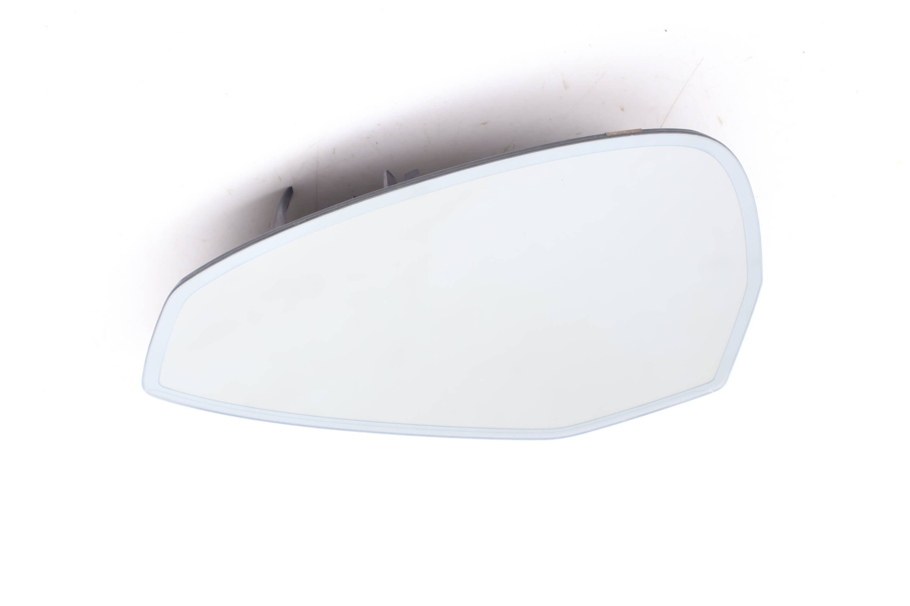 Side View Mirror Glass 8W0857535F