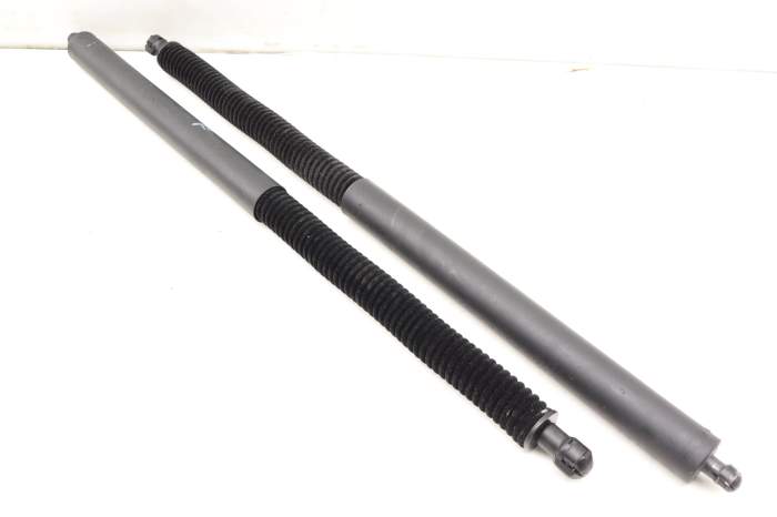 Trunk Lid Strut / Shock / Spring Set 4G8827665B main product photo