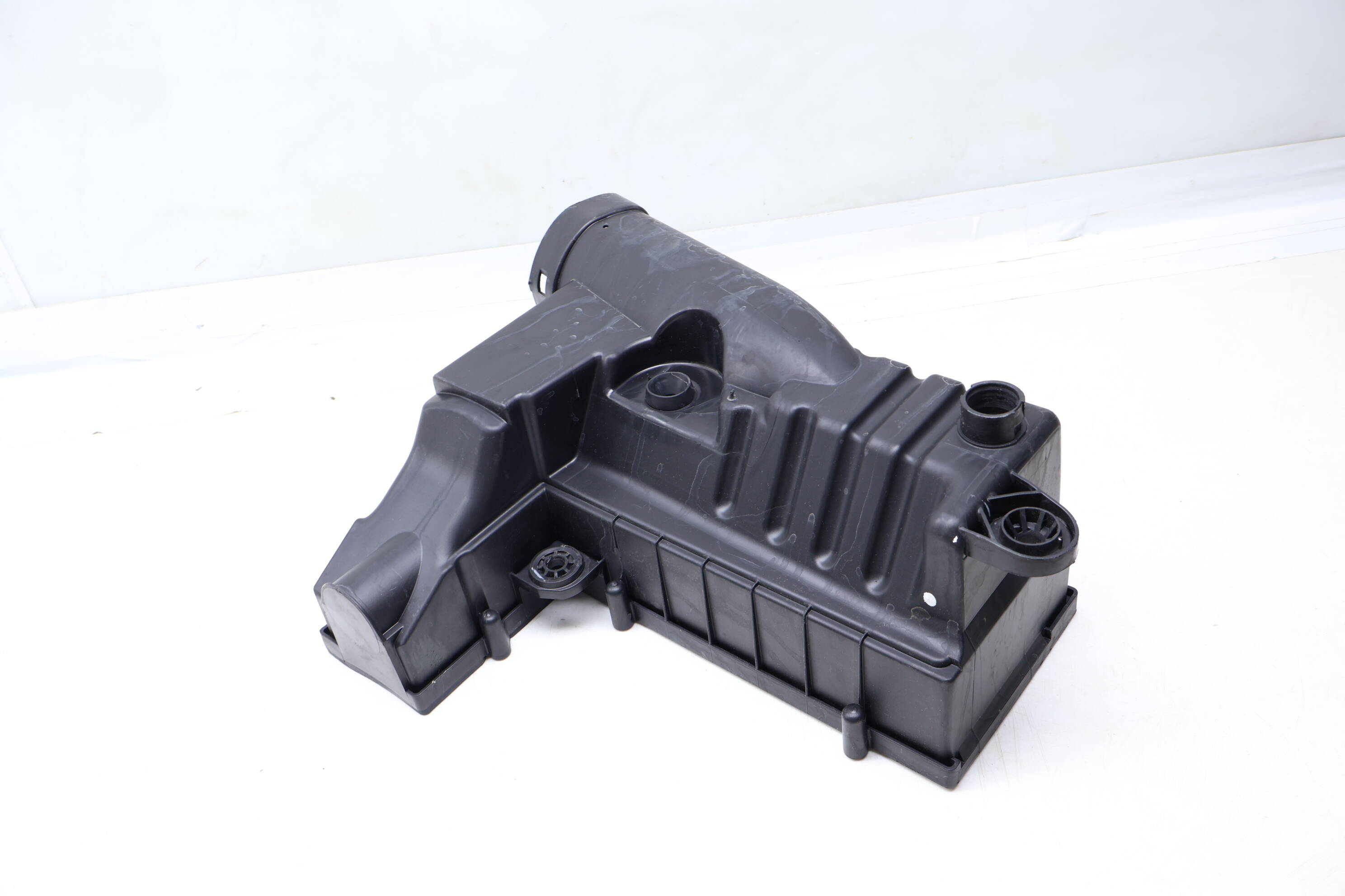 Engine Air Filter Box - Lower Half 1K0129607AG