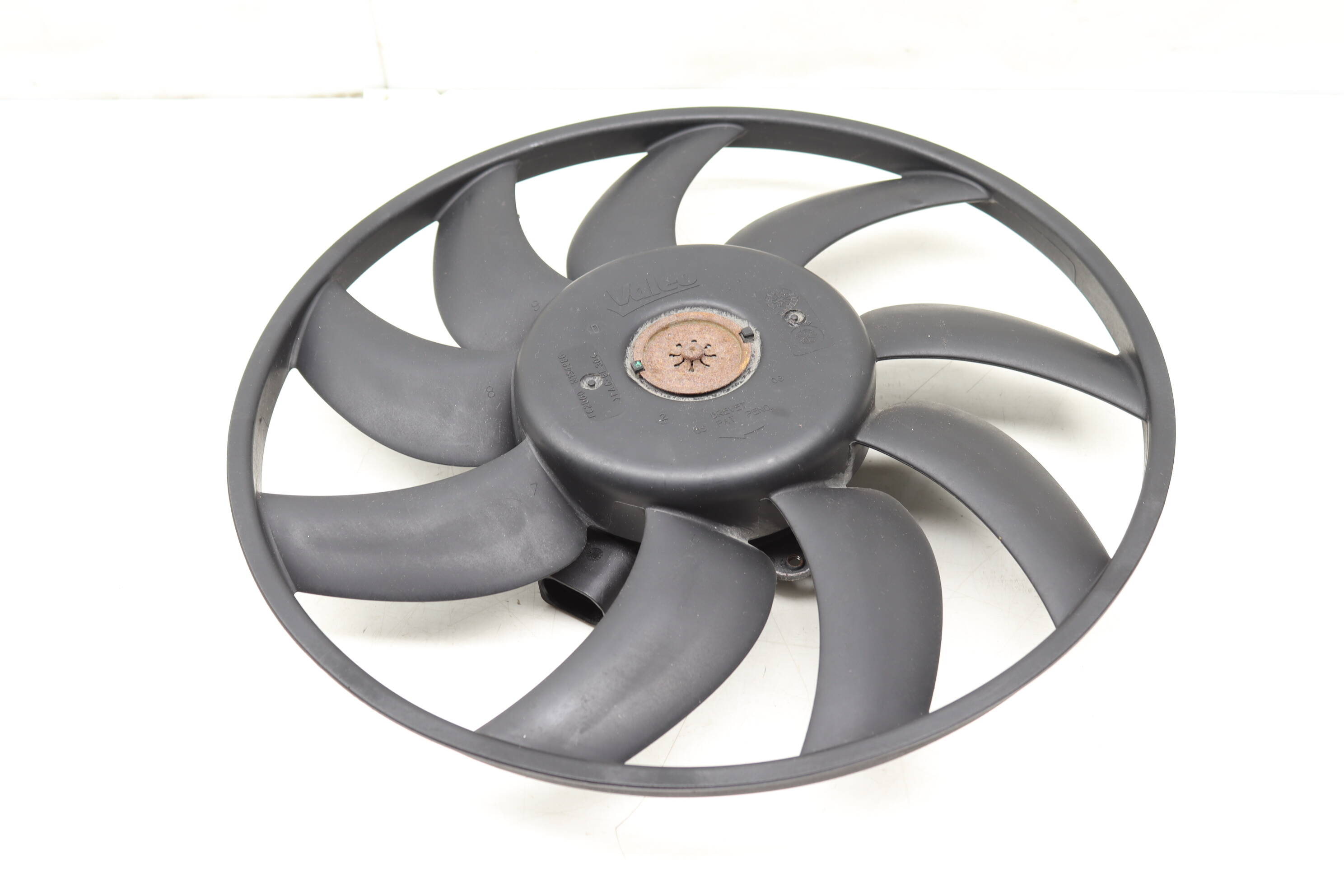 200W Electric Cooling Fan 8K0959455Q