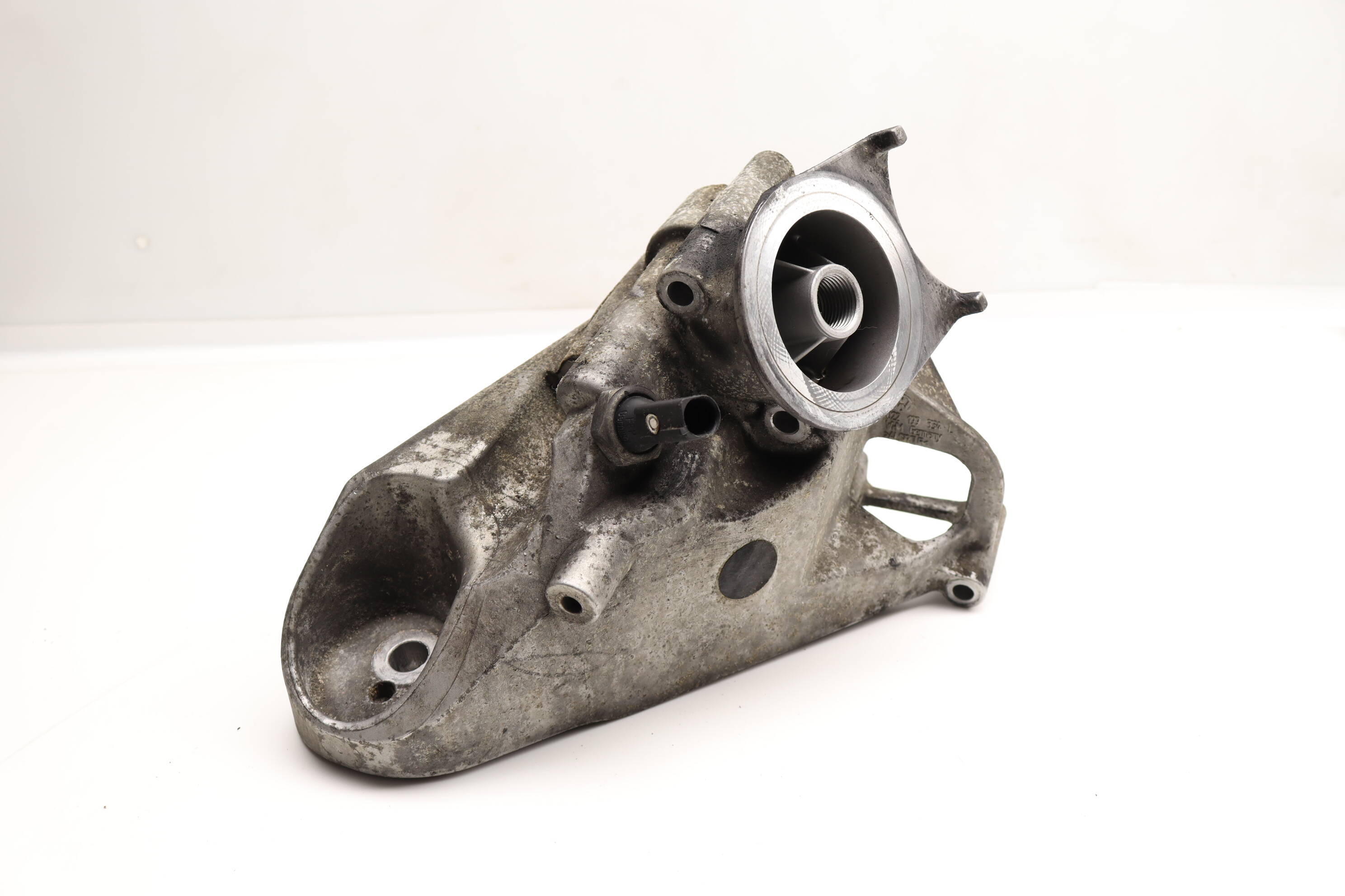 Engine Oil Filter Housing 022199354L