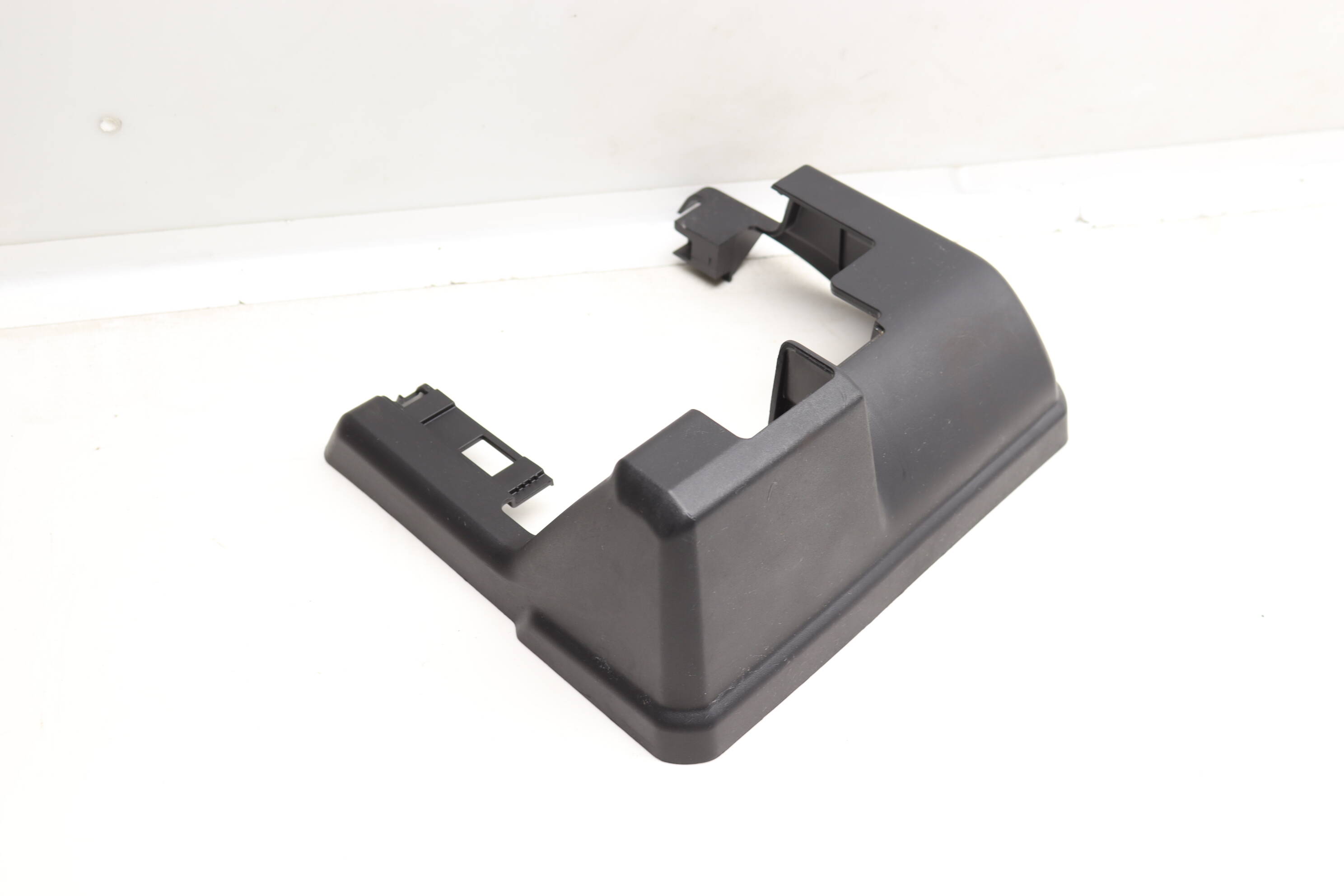 Inner Seat Rail Cover (Front) 4M0883690A