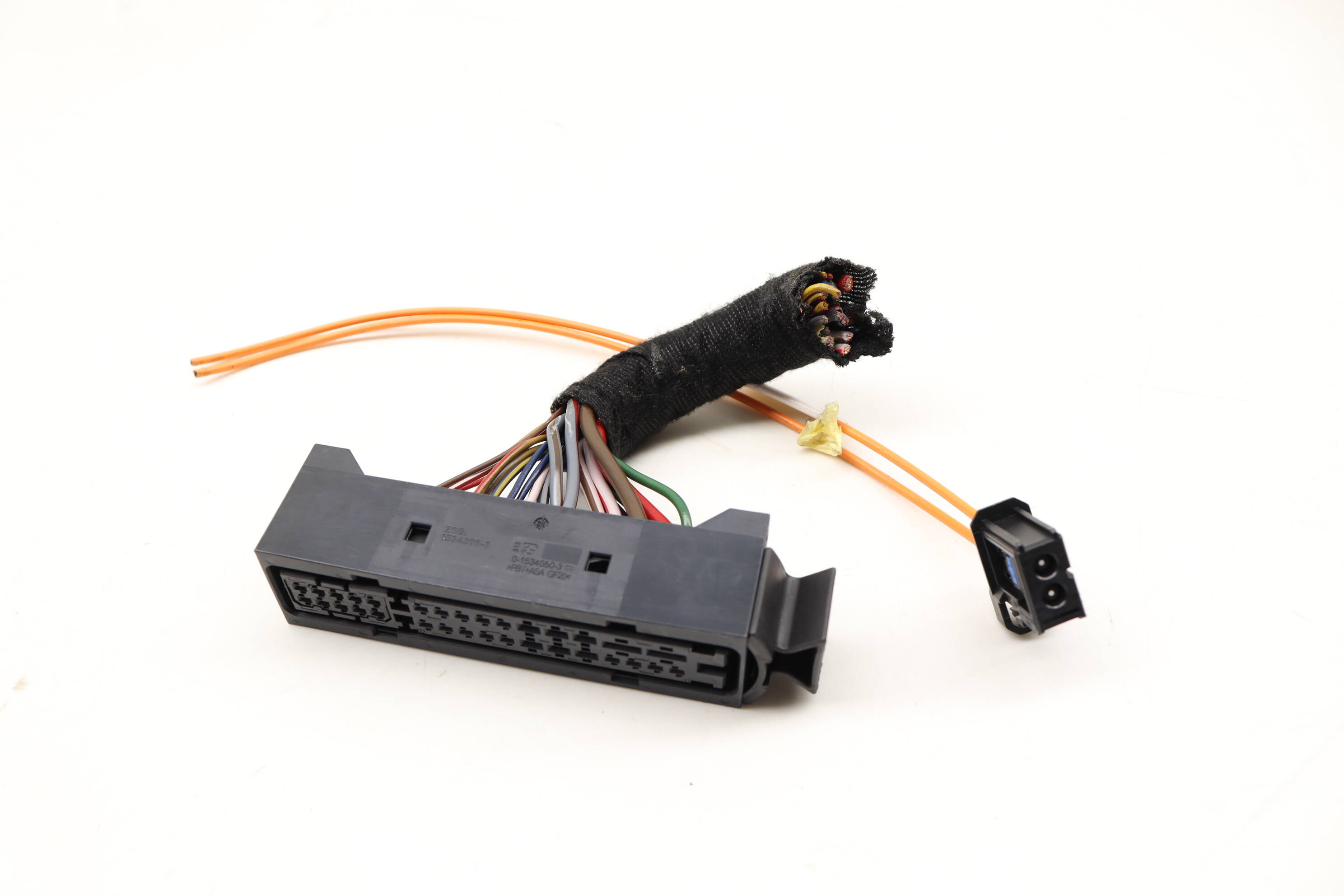 ポルシェ 981 BOSE アンプ 2013-2020 Porsche 981 718 Boxster Cayman Bose Audio