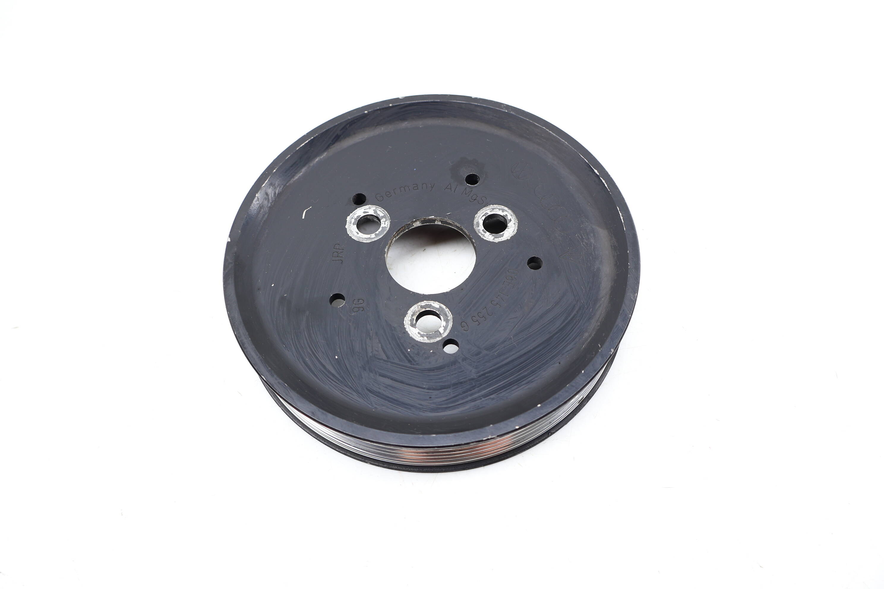 Power Steering Pump Pulley 06E145255G