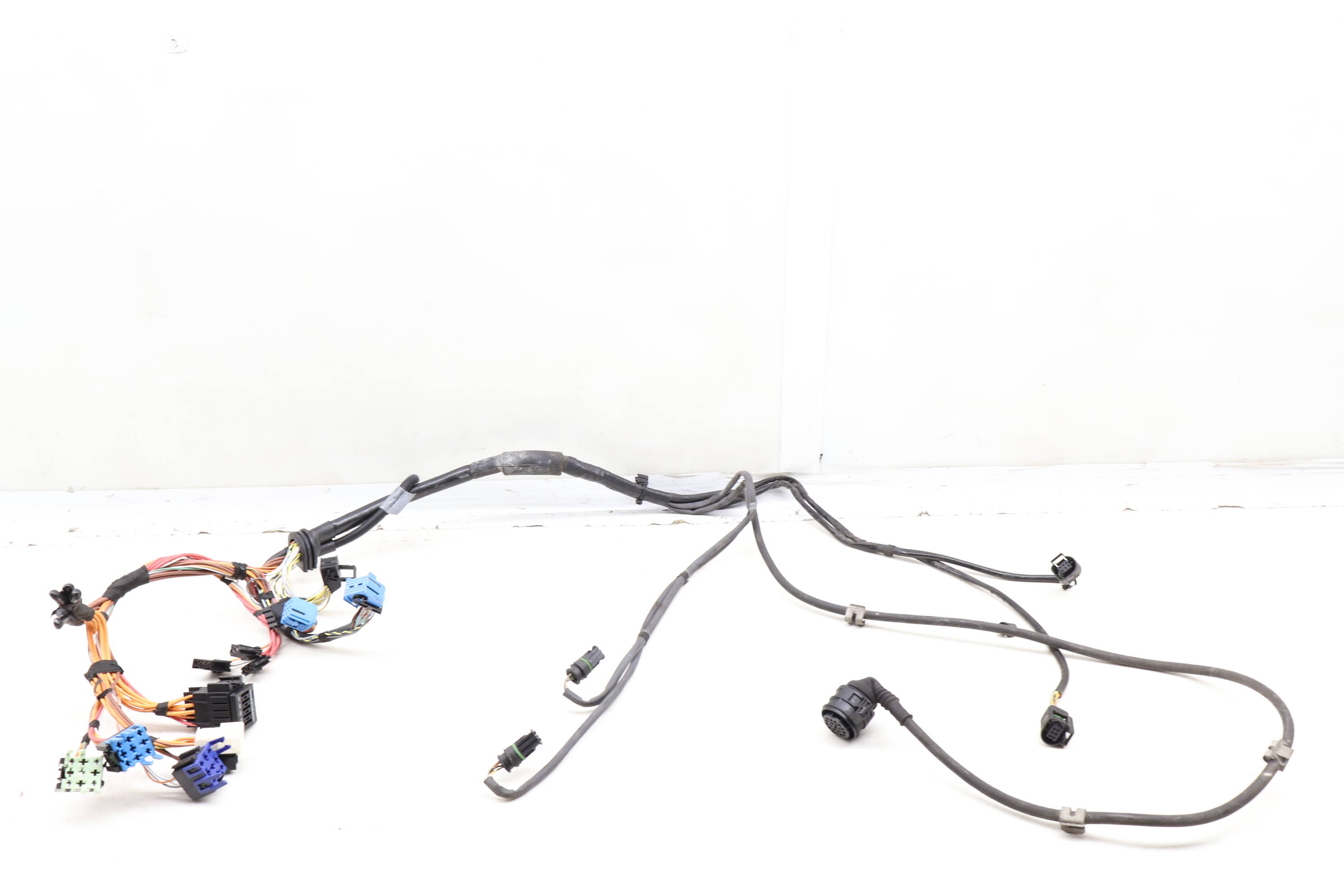 Engine / Transmission Module Wiring Harness 12513426443