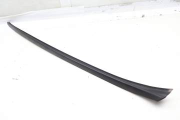 Windshield Side Trim / Seal 8R0854328A Windshield Side Trim / Seal 8R0854328A