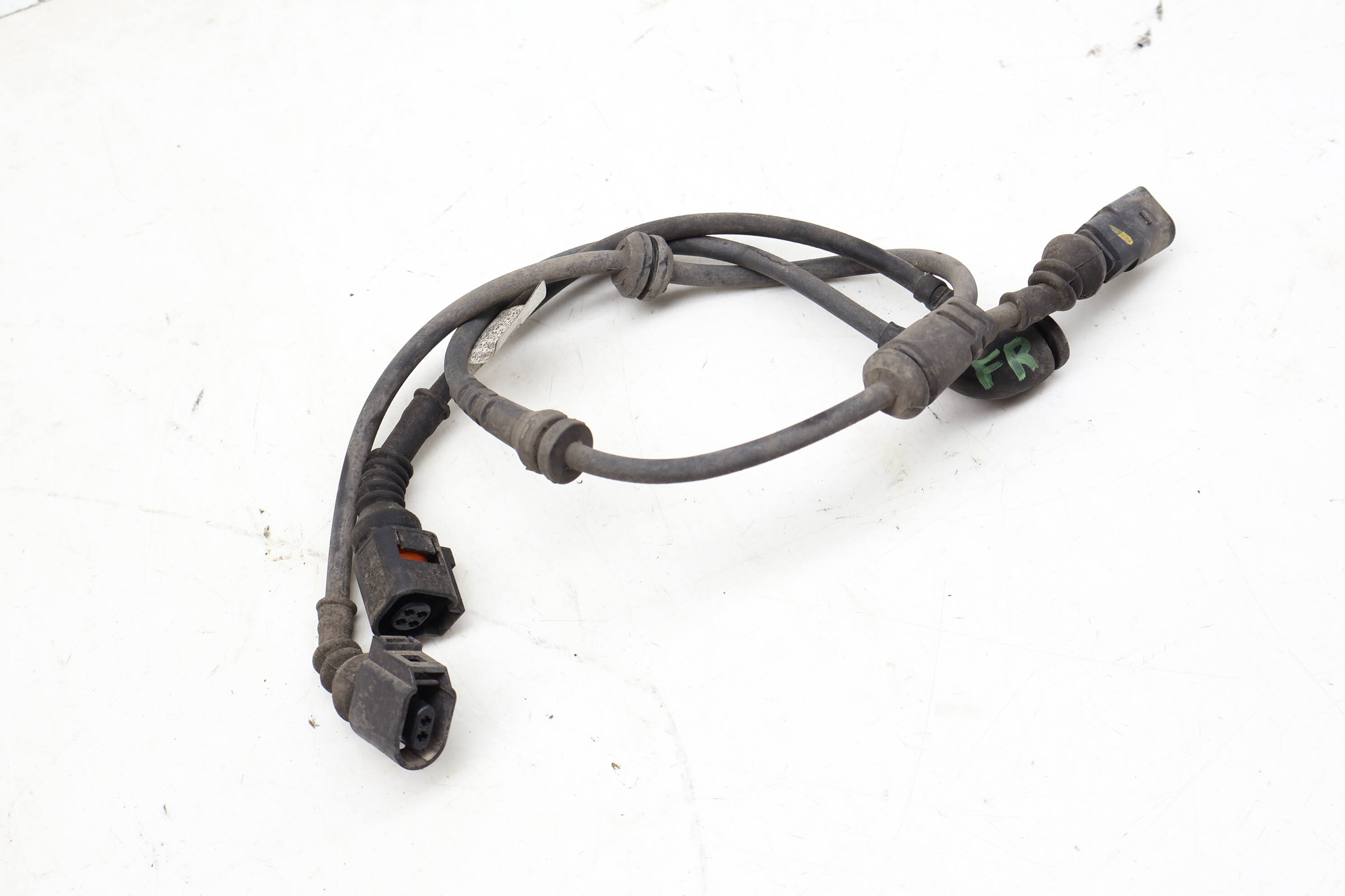 Abs / Speed Sensor Wiring Harness 7P0971279C 95861232101
