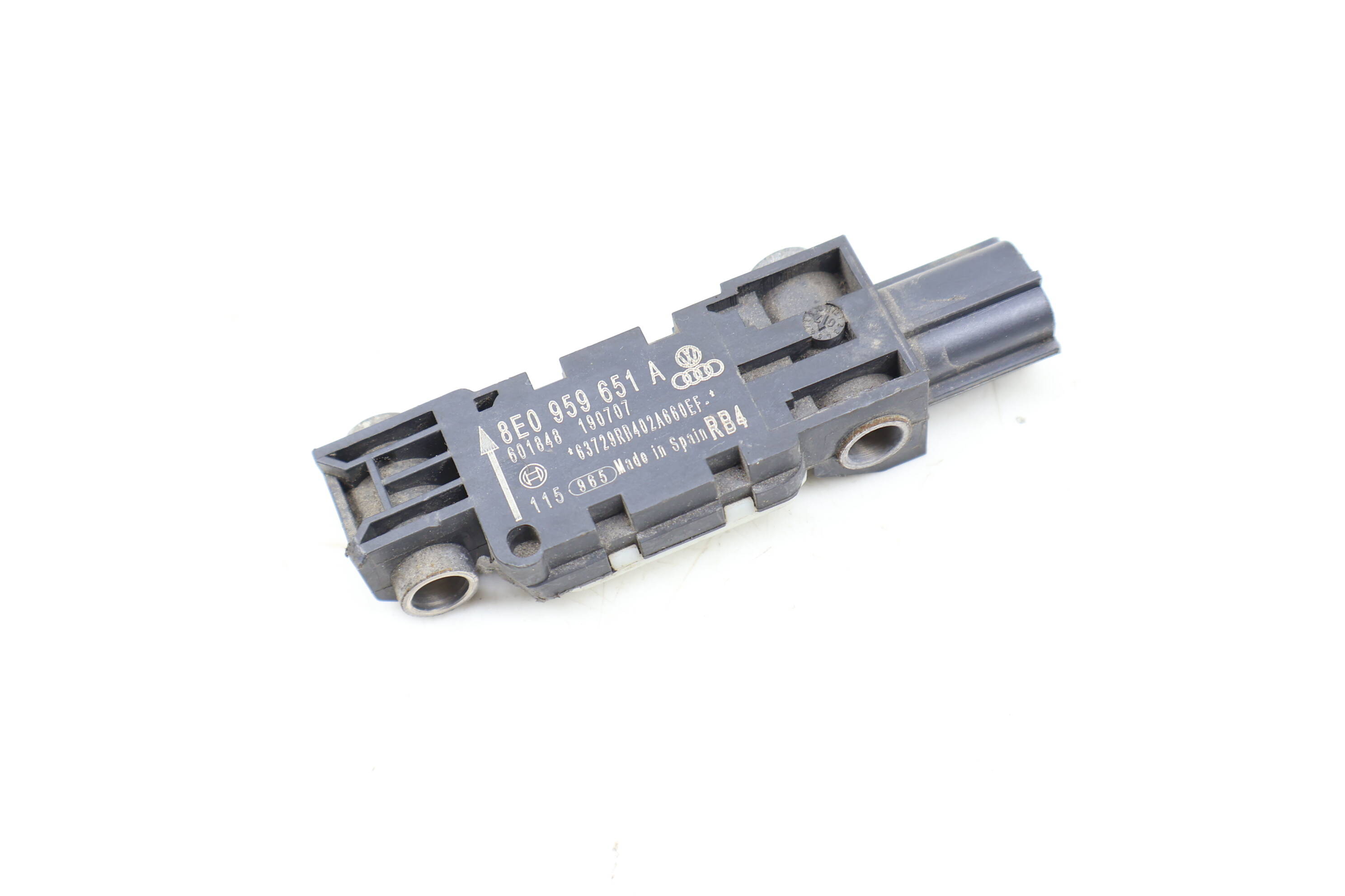 Impact / Crash Sensor 8E0959651A