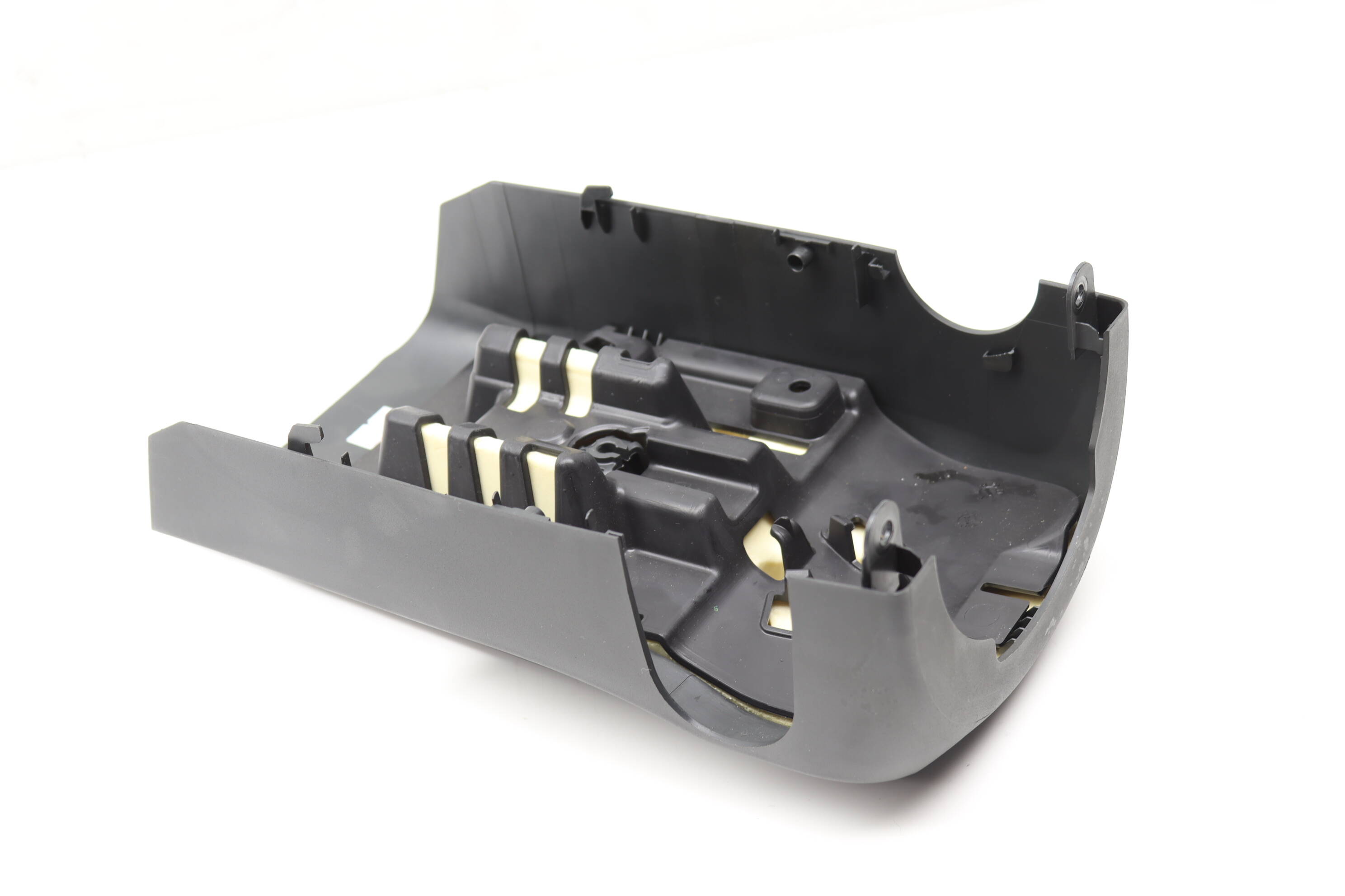 Lower Steering Column Trim / Cover 8W0953512