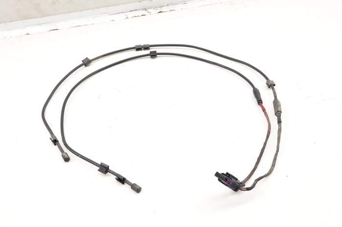Trunk Module Wiring Connector / Sensor Line 4M0962239A main product photo