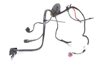 Windshield Wiper Motor Wire / Wiring Harness 8E1971271A