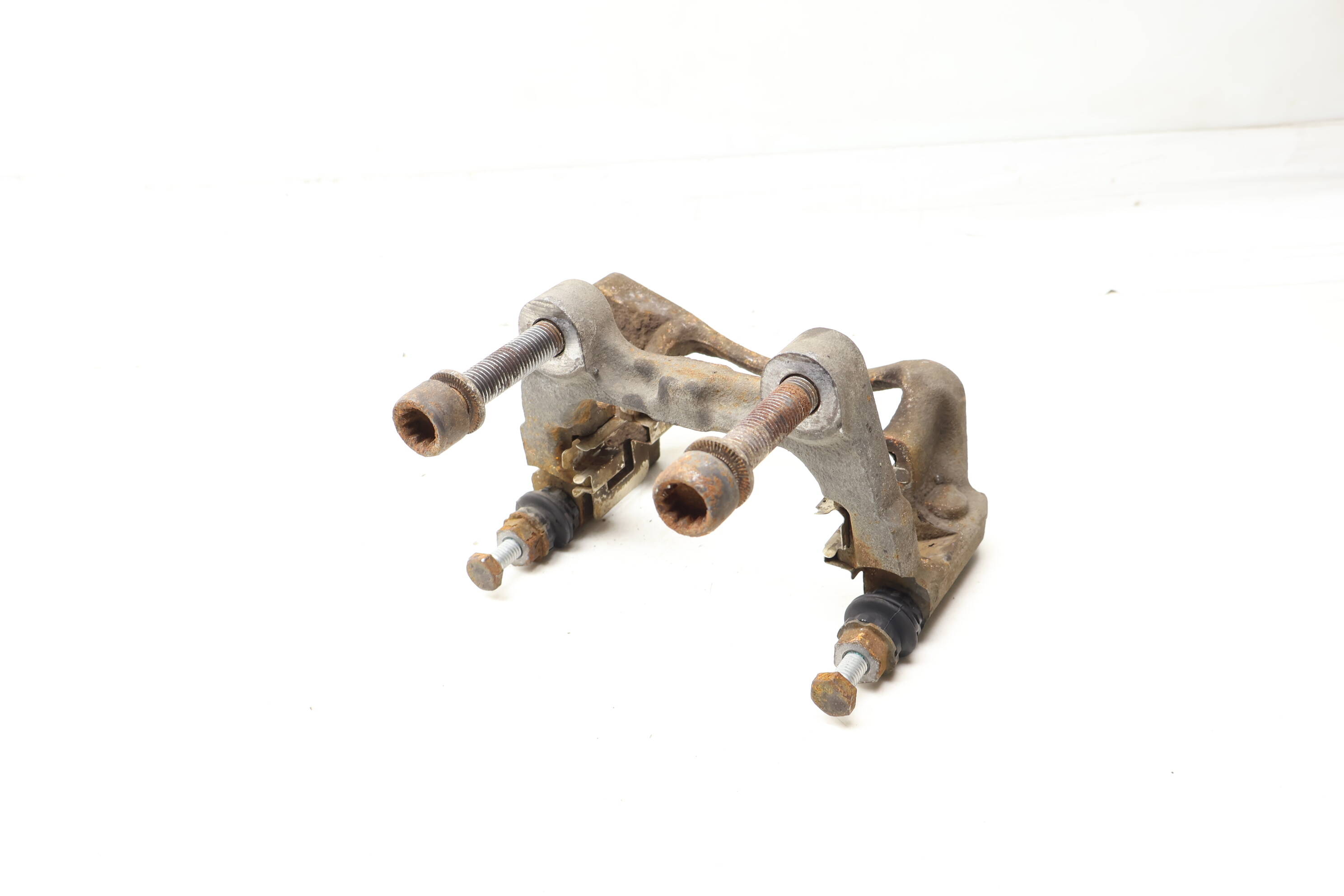 Brake Caliper Carrier / Bracket 3AA615425B