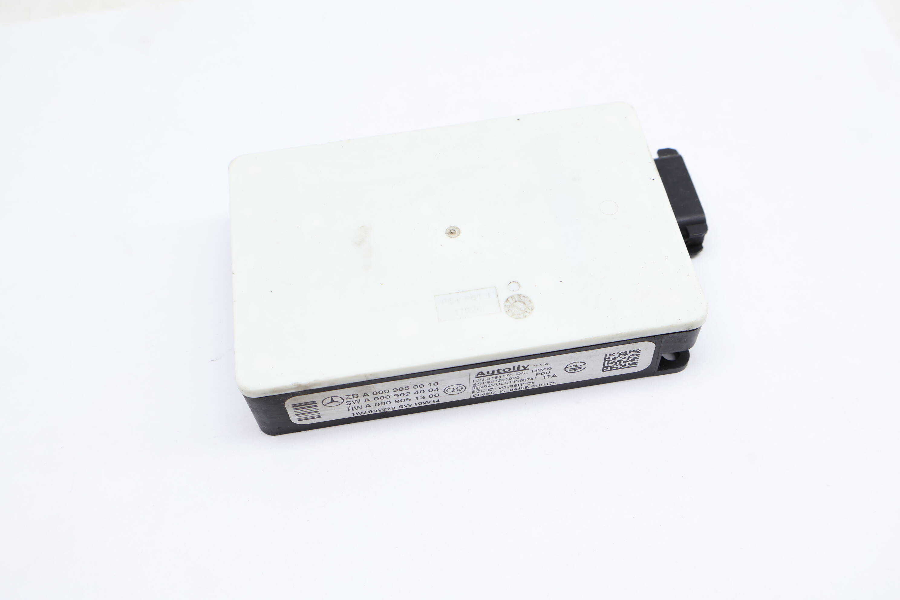 Blind Spot Radar Sensor / Module 0009050010