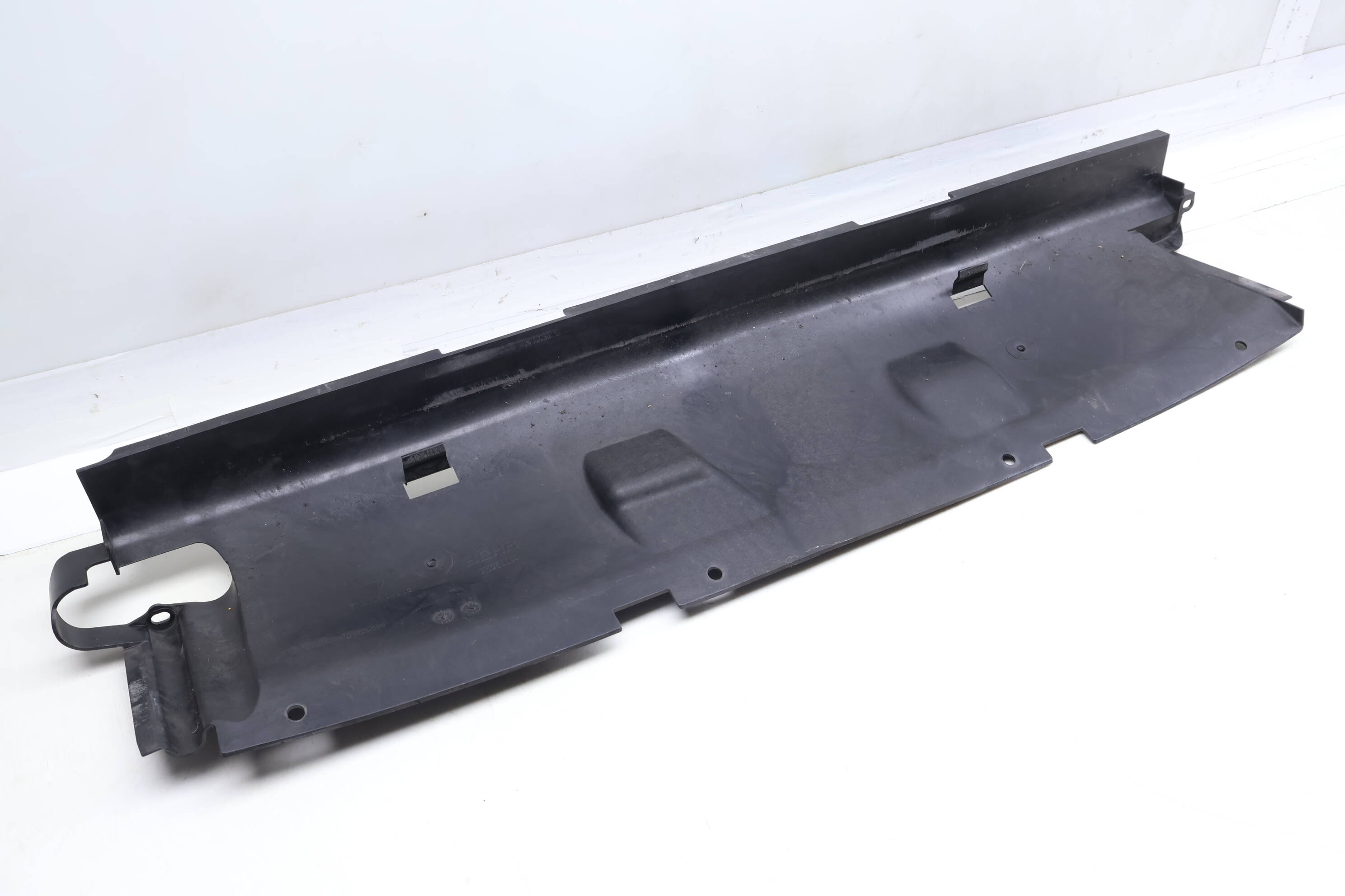 Radiator Air Duct / Guide (Upper) 97010603400