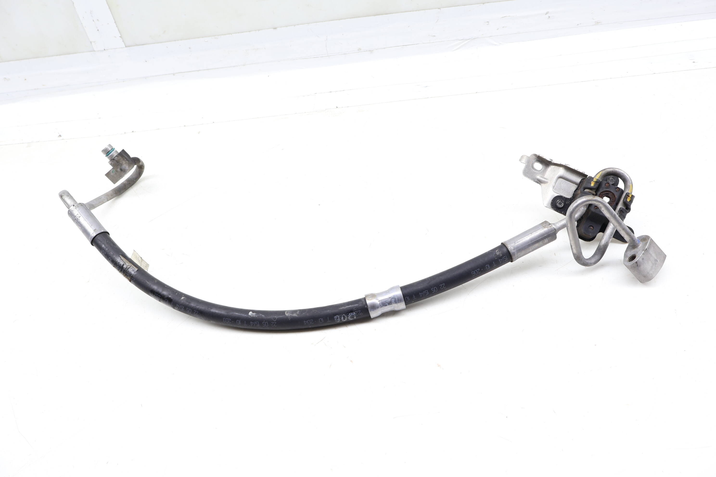 Power Steering Hose / Line 32416798236