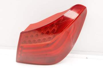 Outer Tail Light / Lamp 63217182202