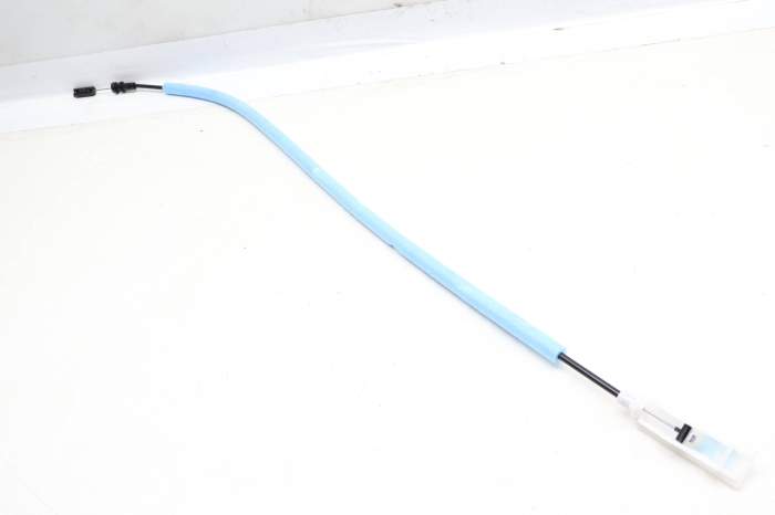 Interior Door Handle Release / Bowden Cable 51217293621 main product photo