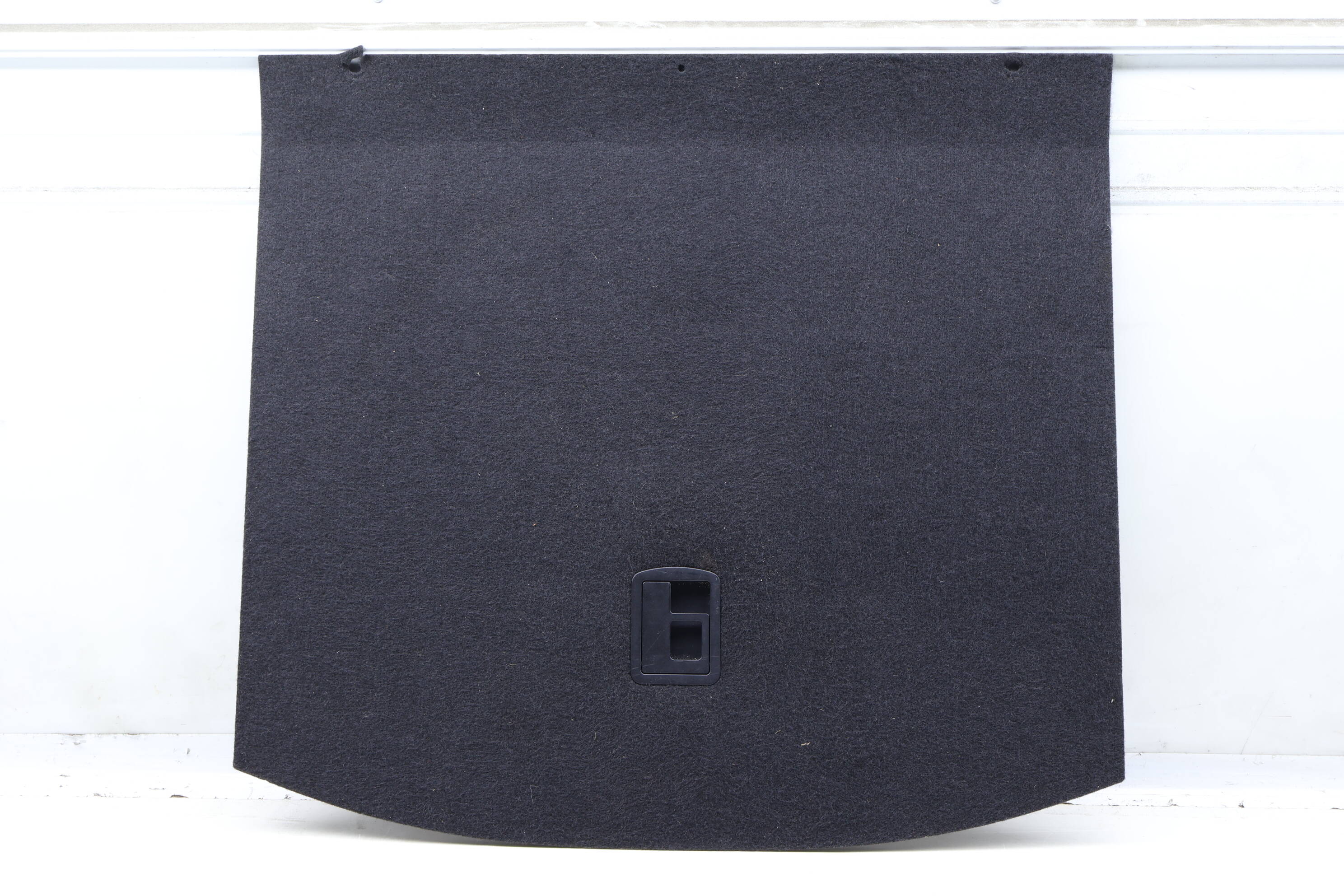 Trunk Mat / Spare Tire Cover 8W7863463A