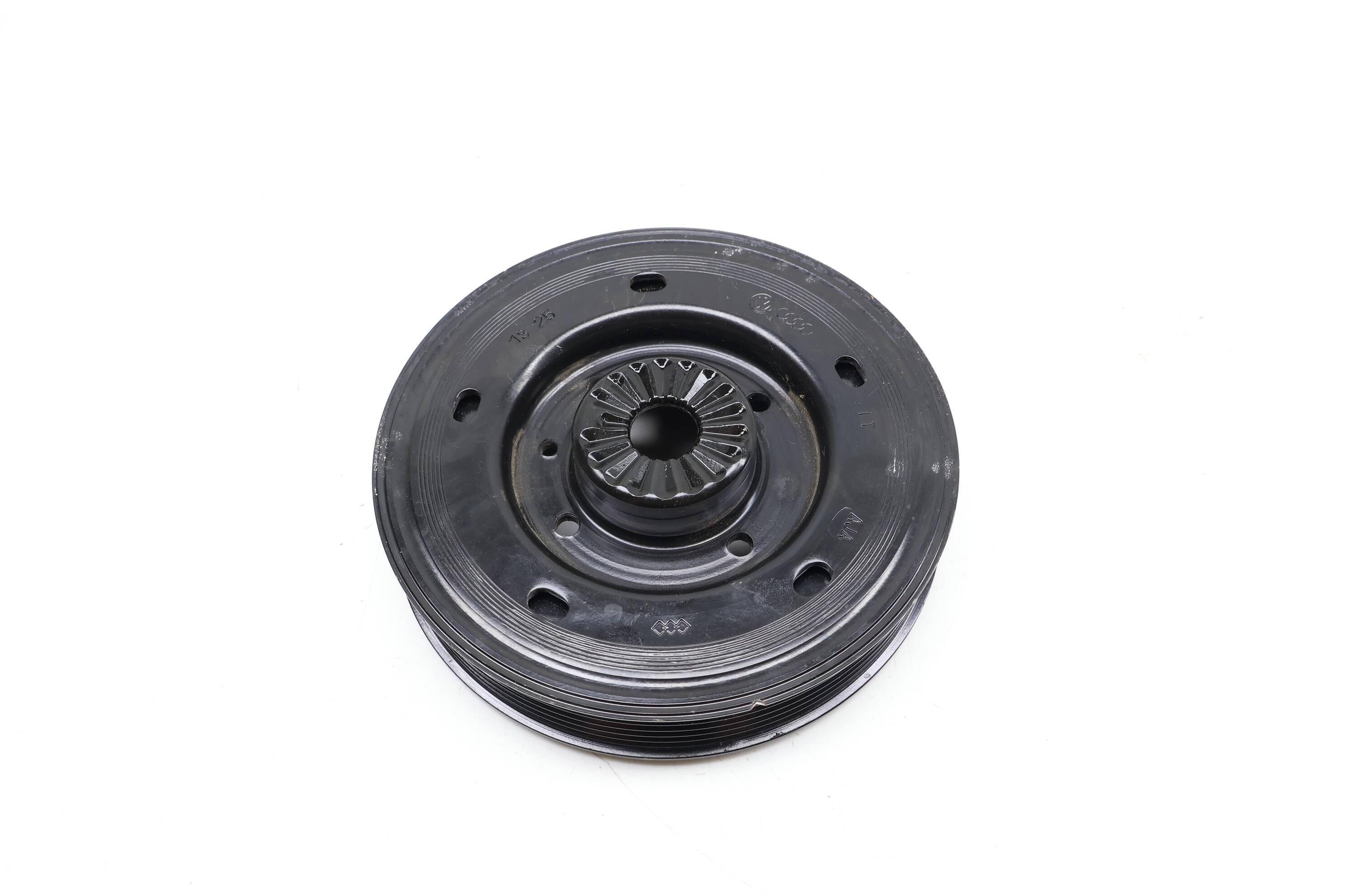 Harmonic Balancer / Crankshaft / Crank Pulley 06H105243R