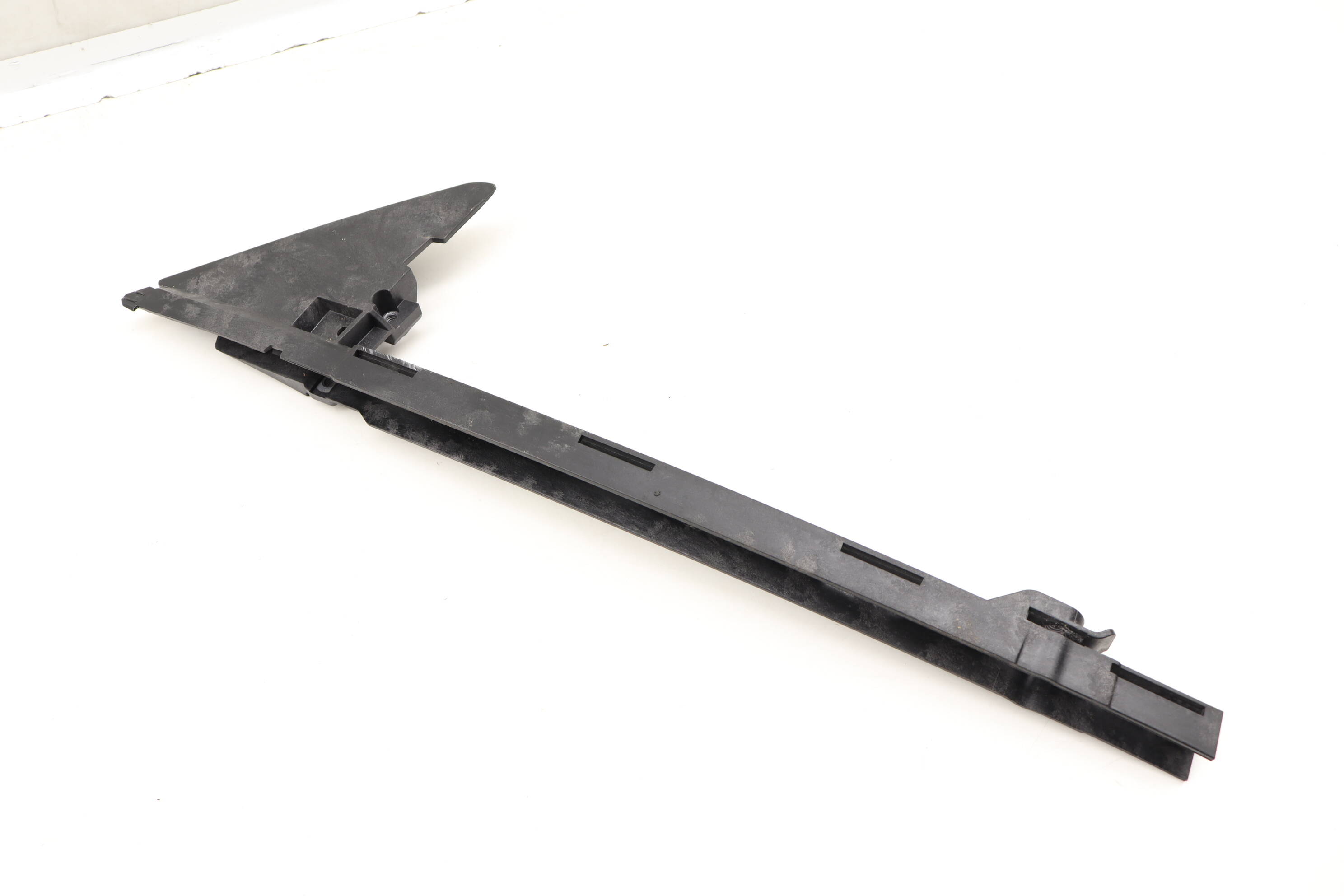 Side Window Track 8W7837068