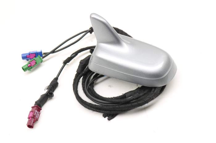 Roof Shark Fin Antenna 8K5035503C main product photo