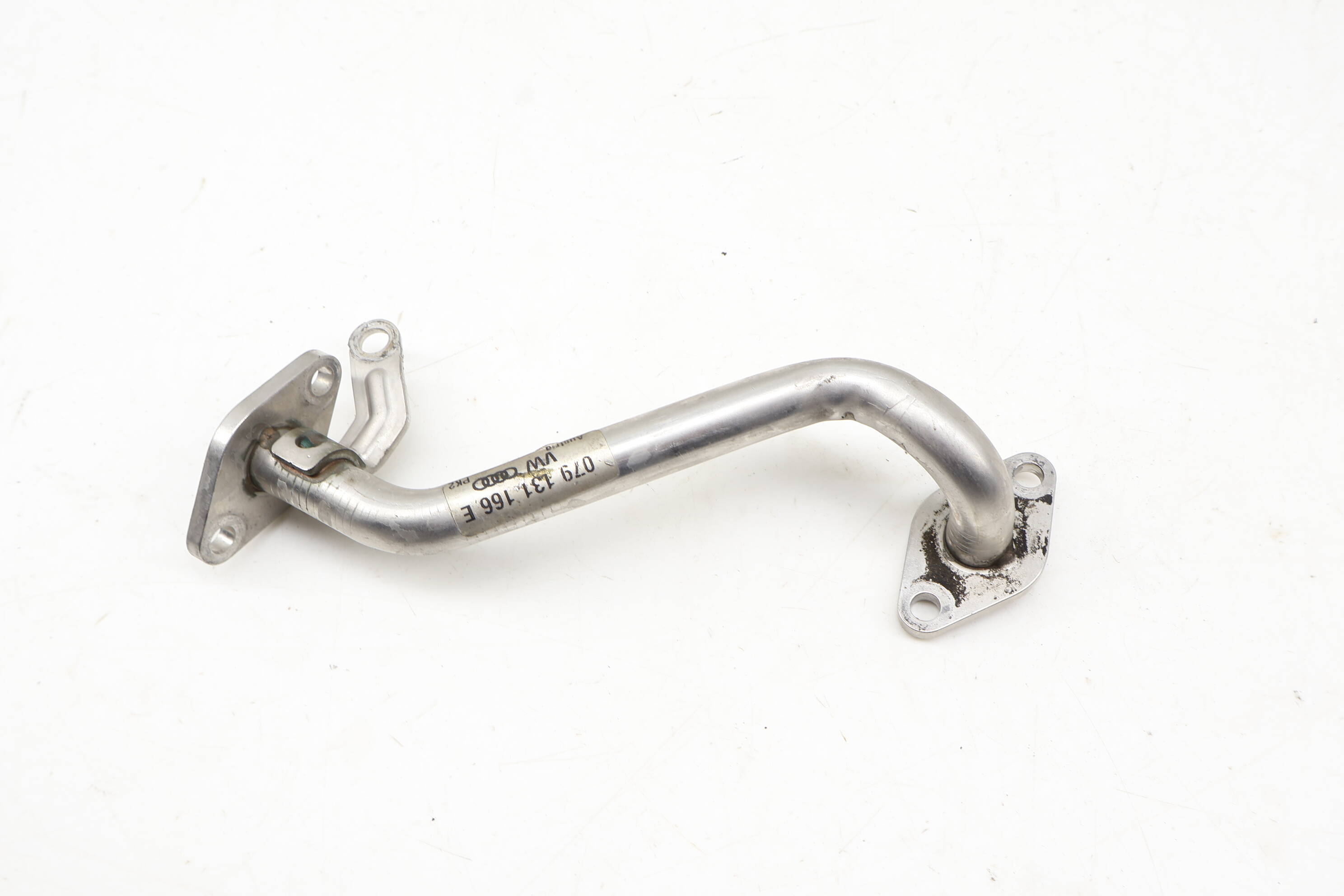 Egr Adapter Pipe / Line 079131166E