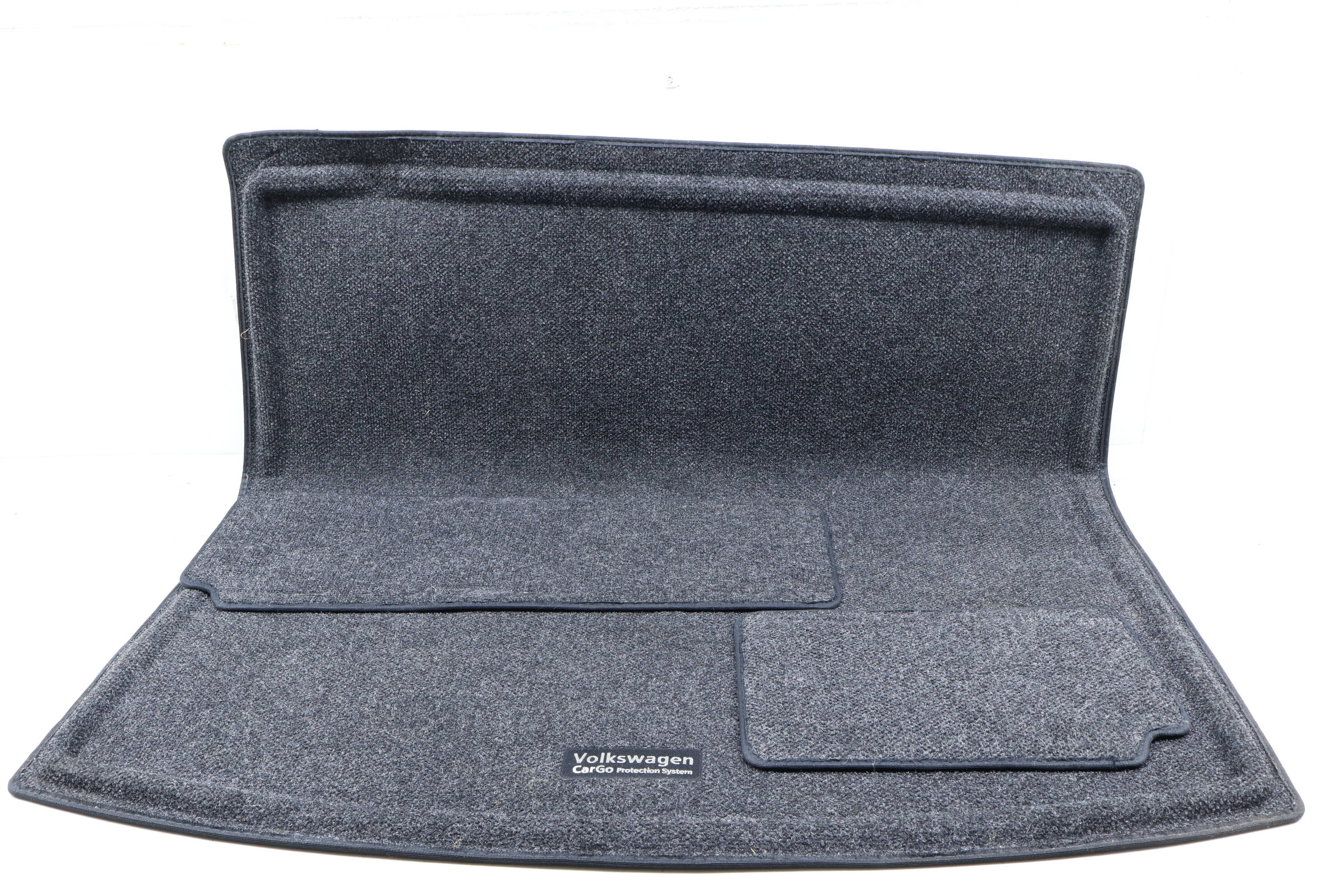 Trunk Cargo Mat / Liner 3CM061166