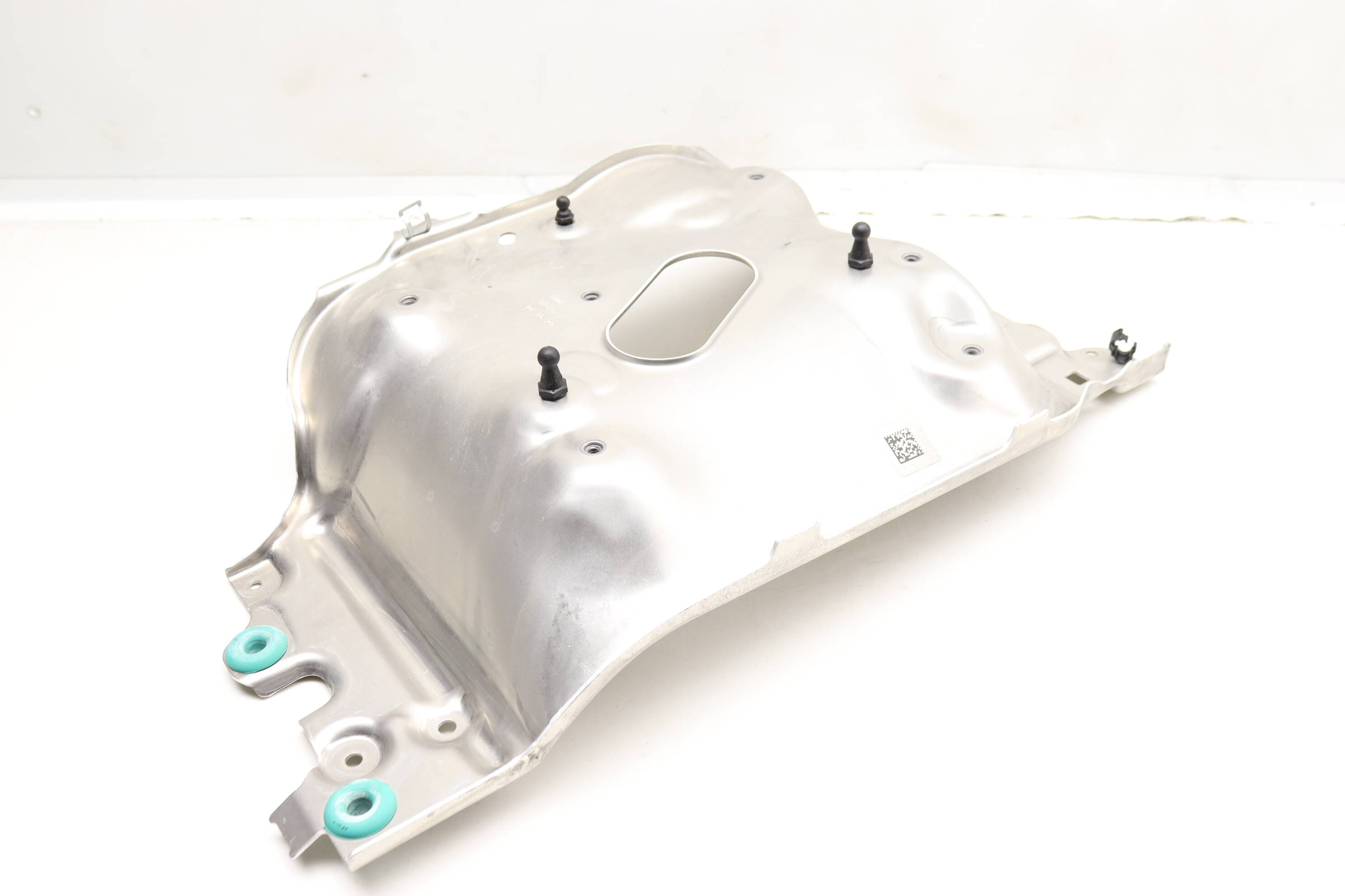 Engine Shield / Cover Plate 11158697282