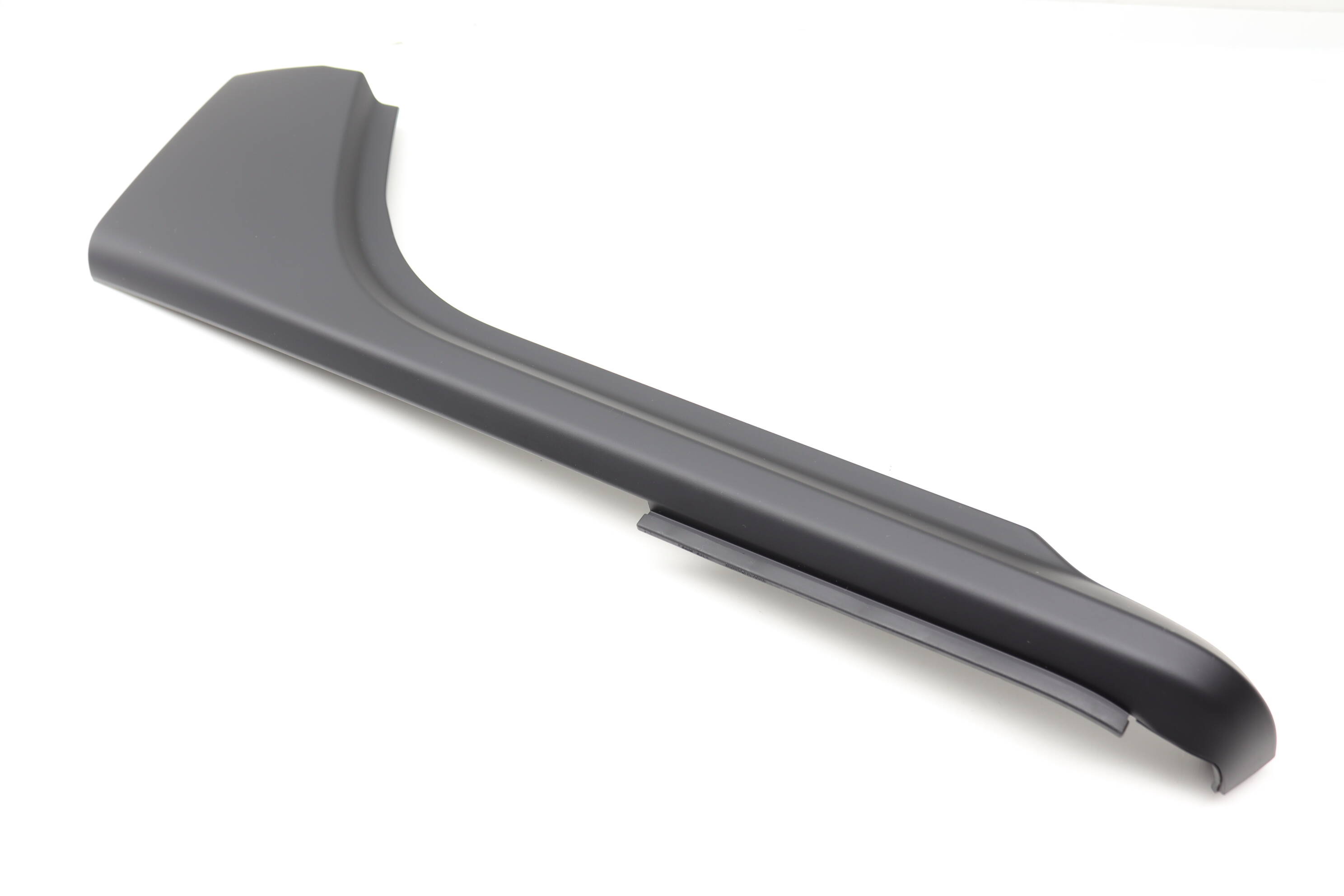 Side Center Console Trim 9J1858793