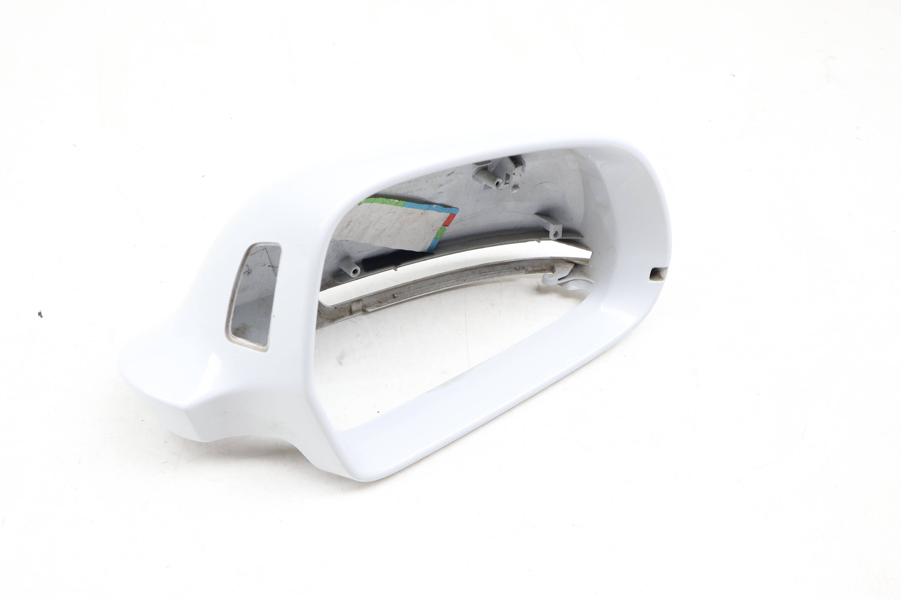 Side View Mirror Housing Cap / Cover 4F0857528C