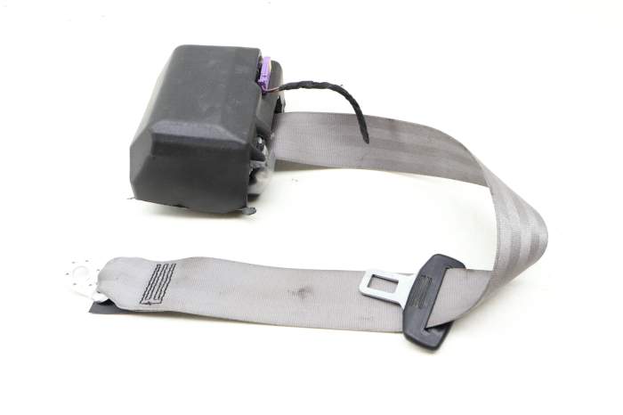Seatbelt / Seat Belt Retractor 4F0857805A main product photo