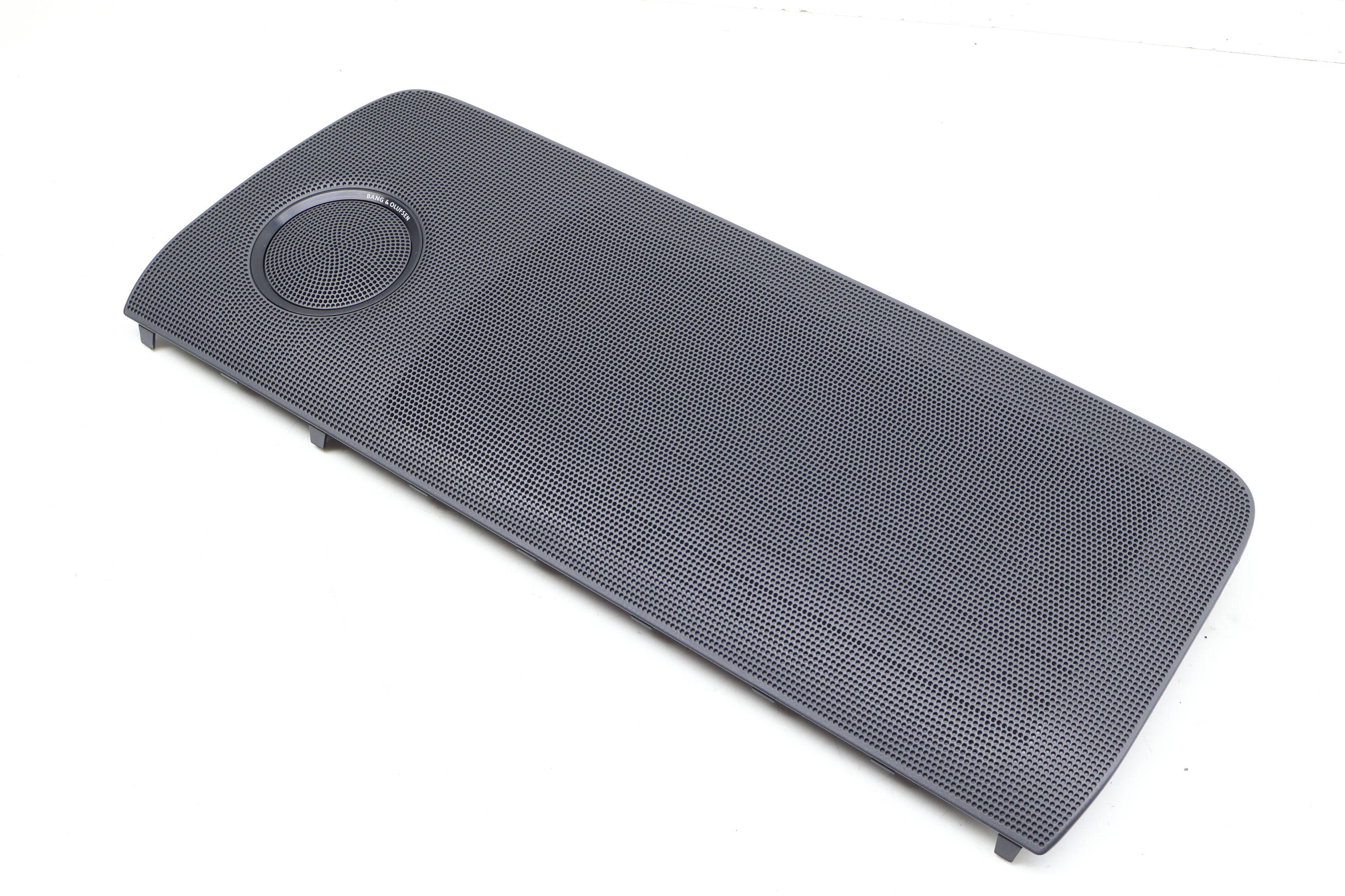 Deck Speaker Cover Grille (B&O) 8T0035405D
