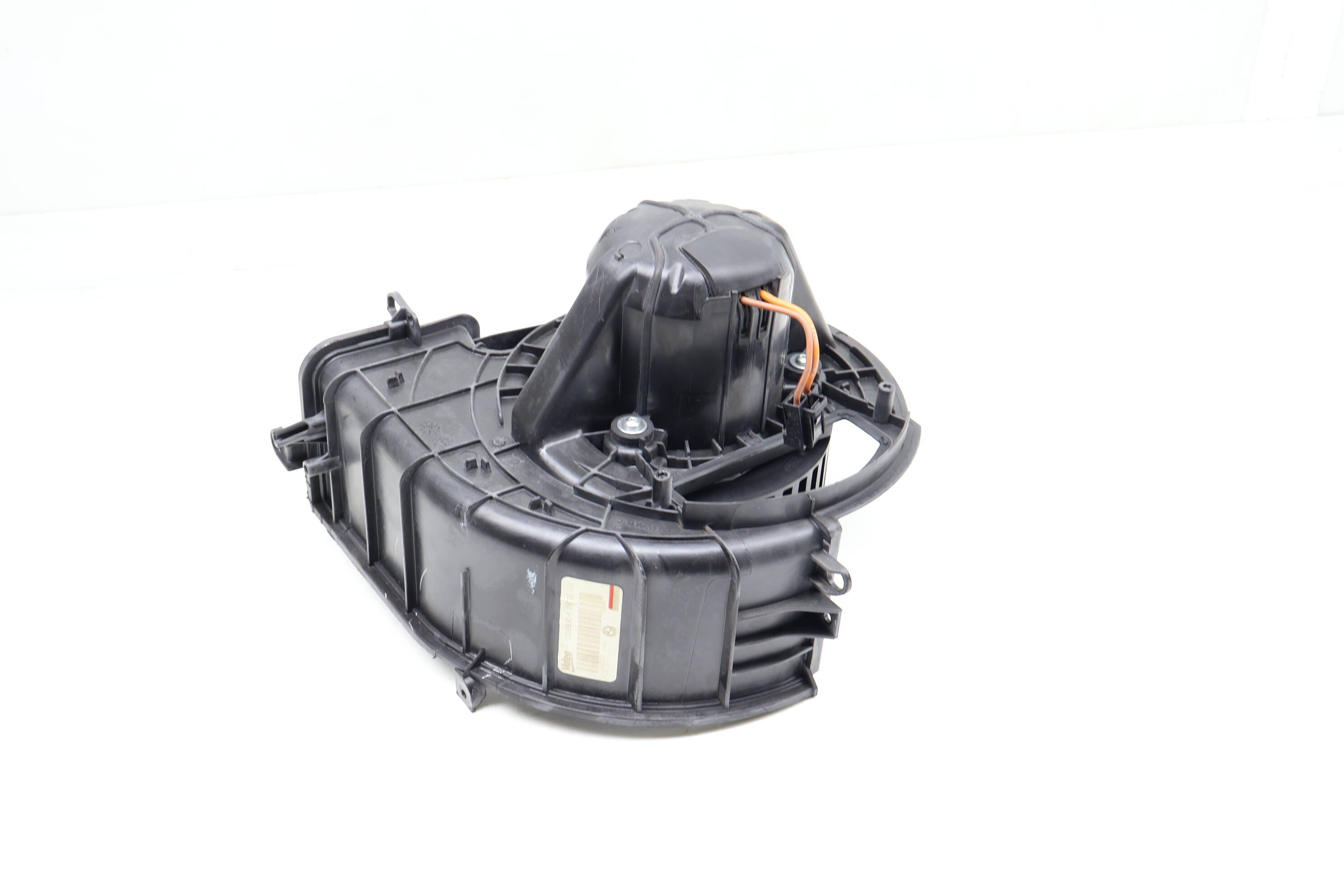 Blower Motor / Fan 64119291177