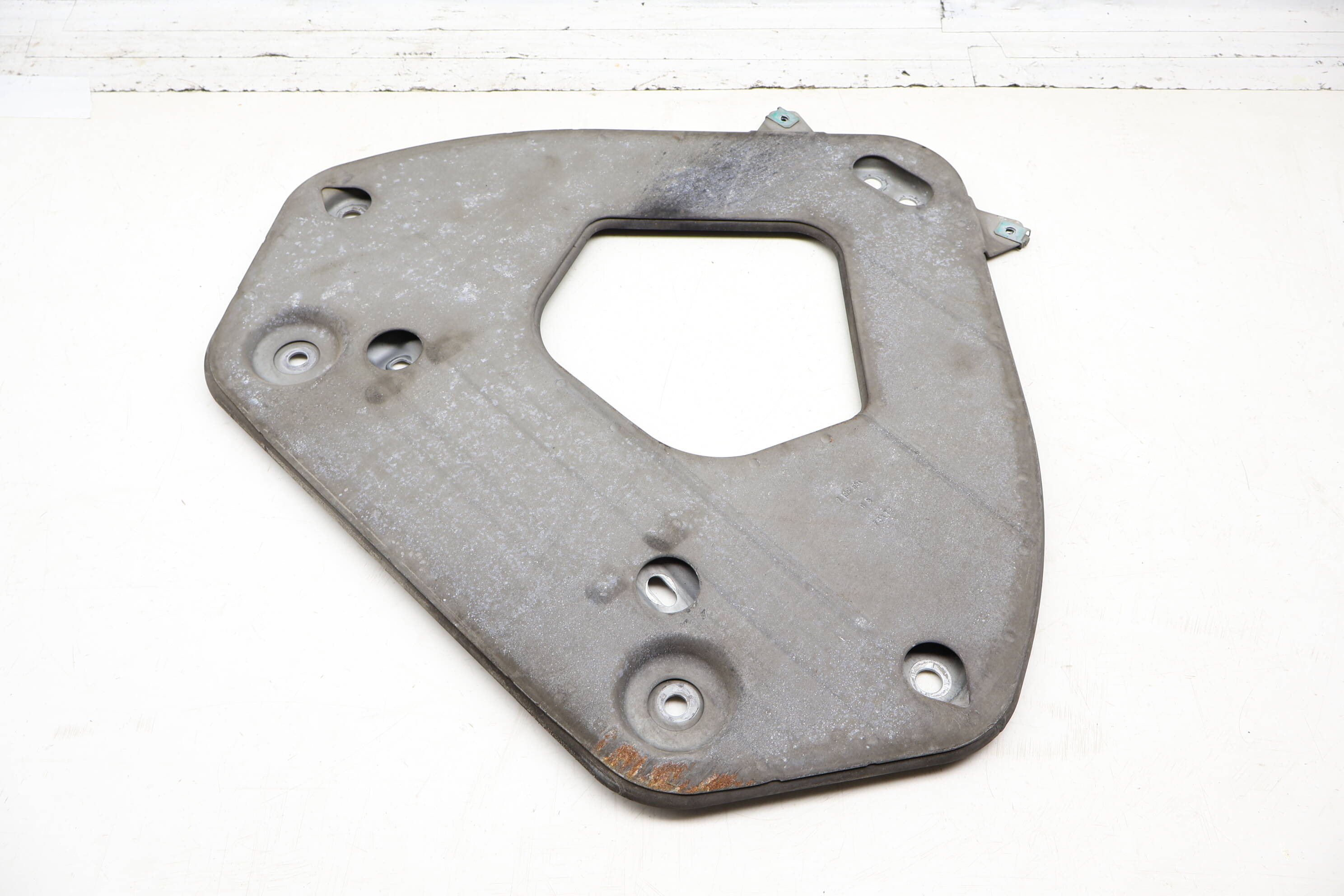 Subframe Reinforcement Plate 51717199654