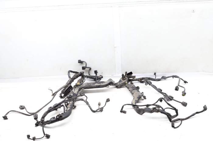 Engine Wire / Wiring Harness 2781508220 main product photo