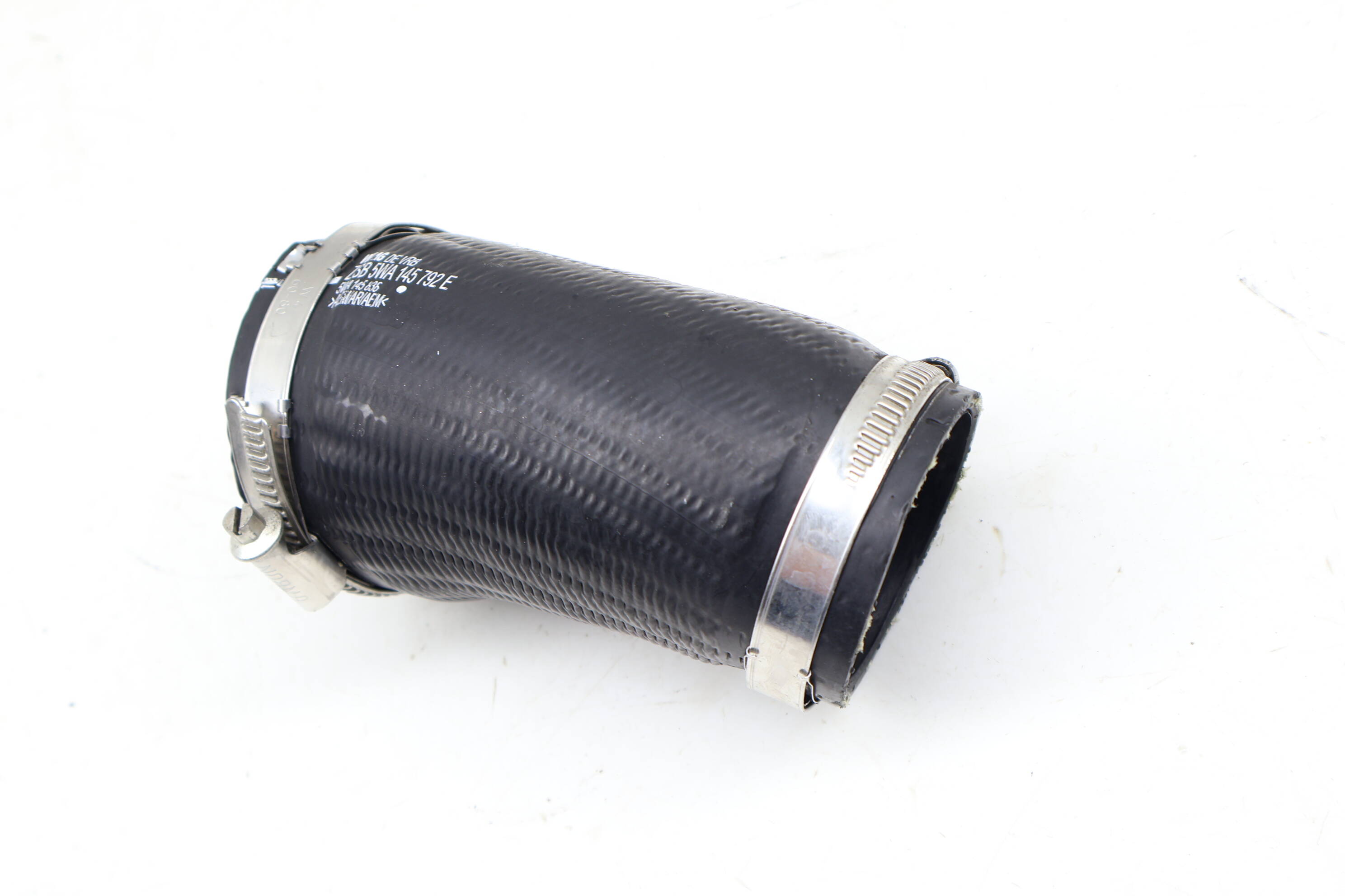 Turbo Intercooler Hose / Tube 5WA145792E