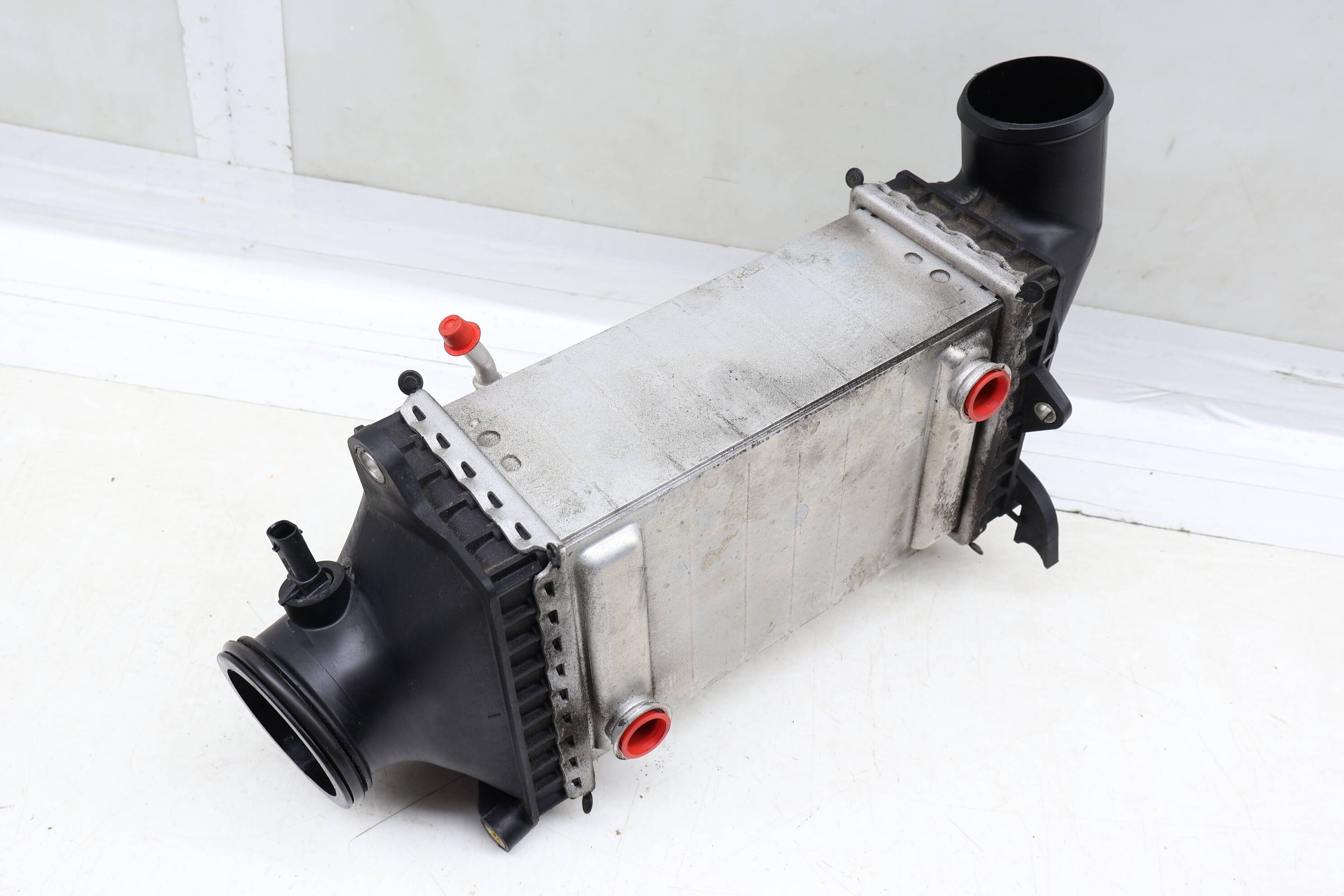 Turbo Intercooler 2740900614