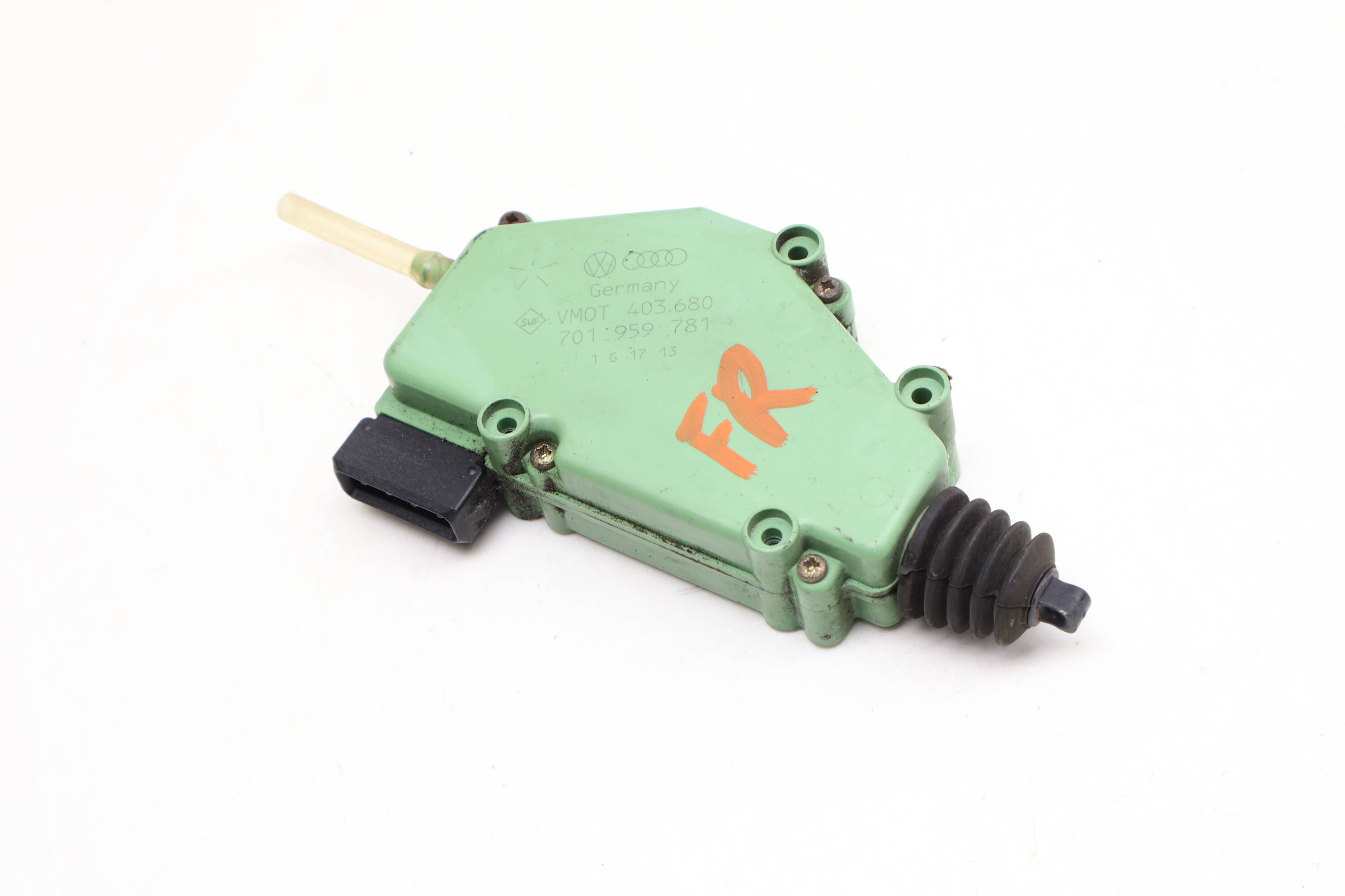 Door Lock Actuator / Motor 701959781