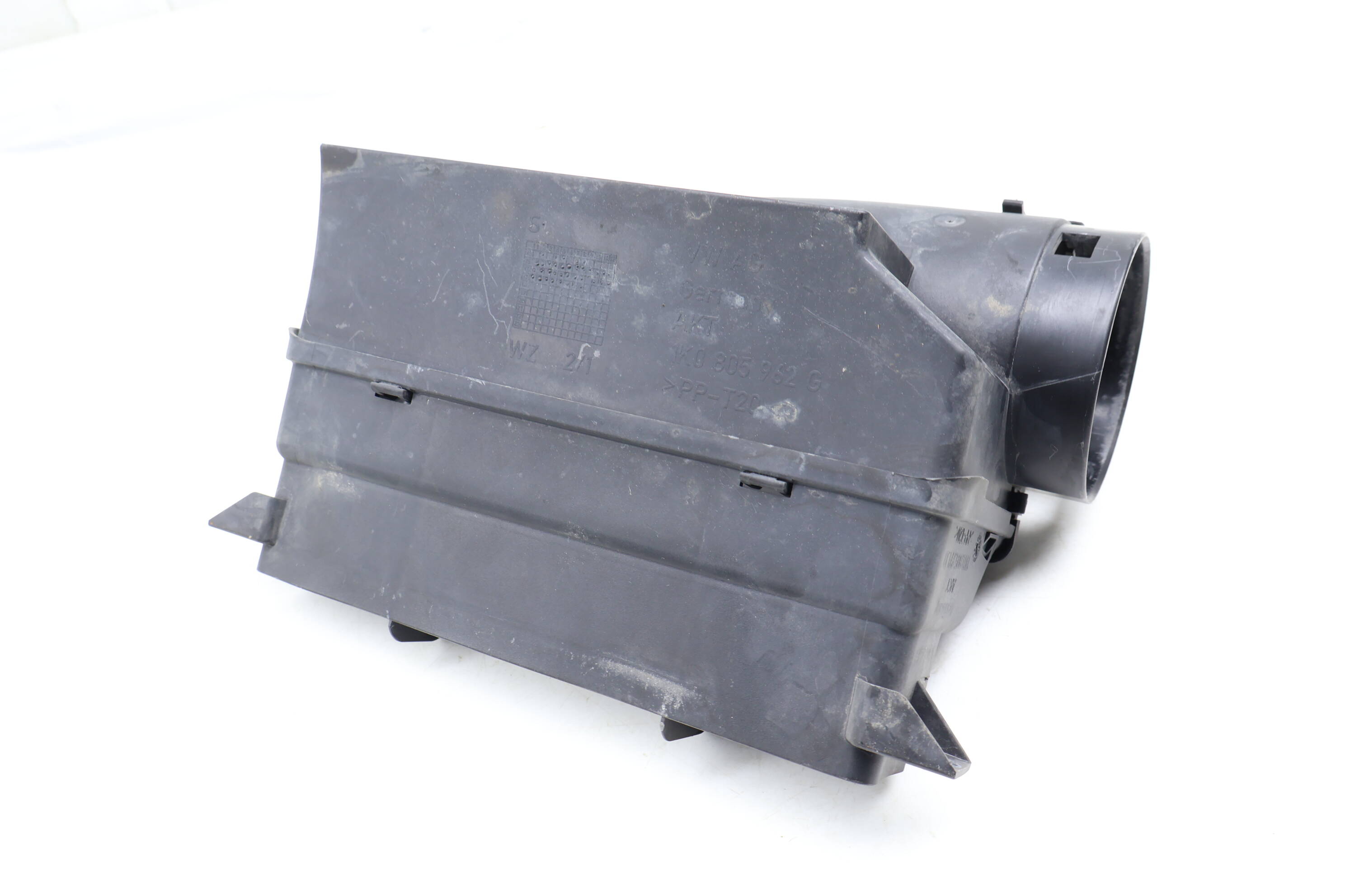 Air Intake Duct 1K0805962G