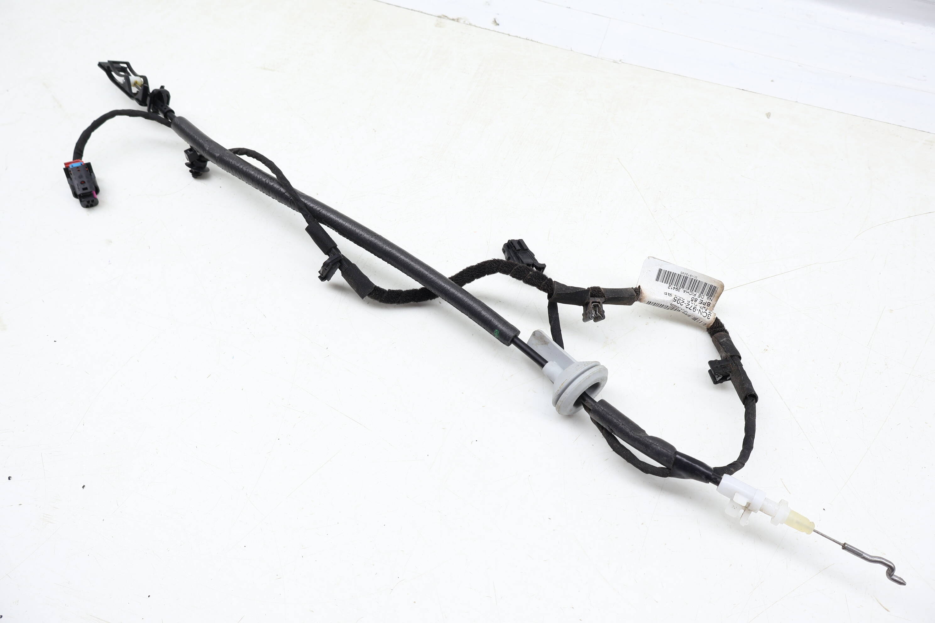 Door Handle Release Bowden Cable 3CN972295