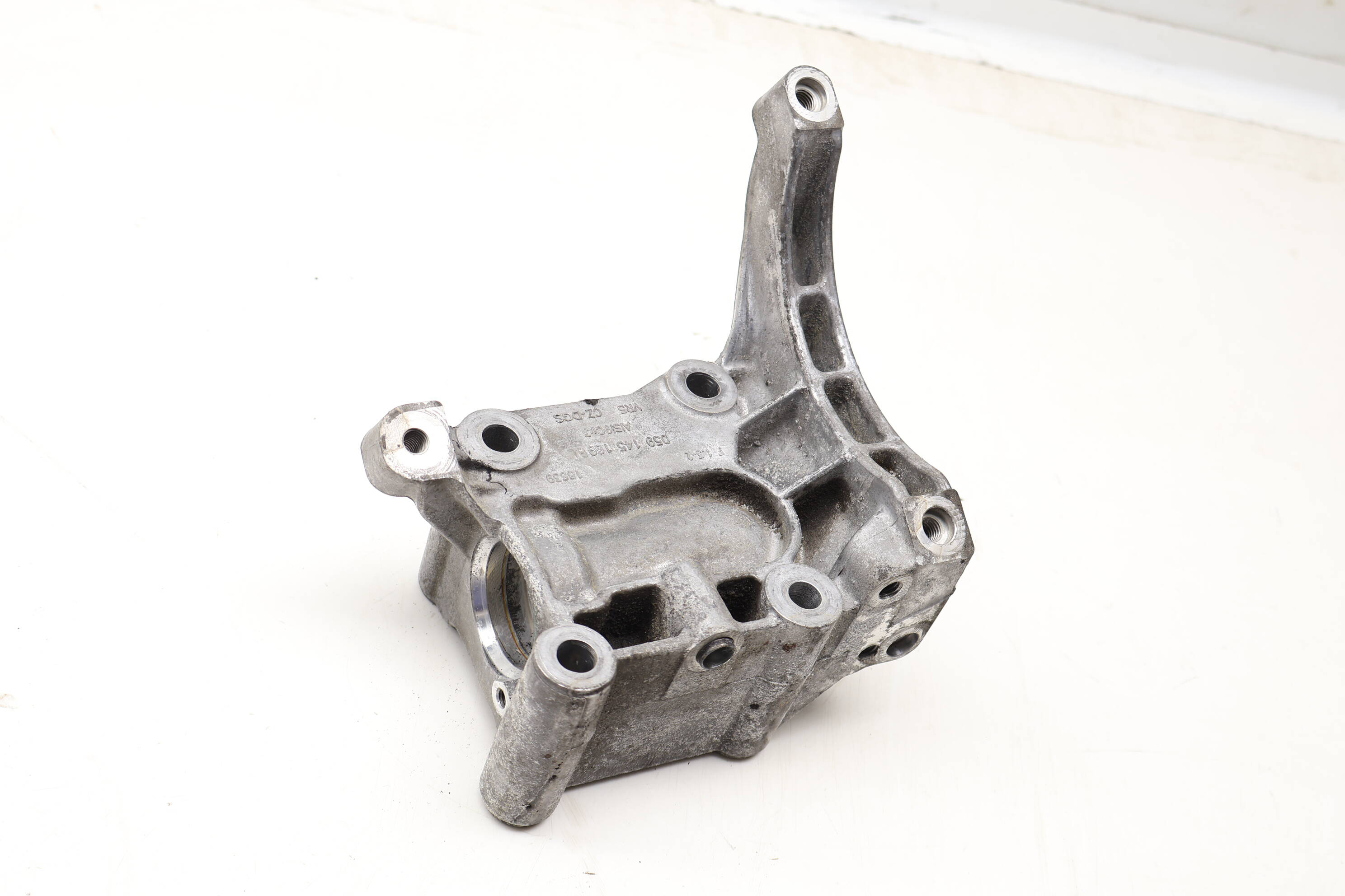 Ac Compressor Mount Bracket 059145169BL