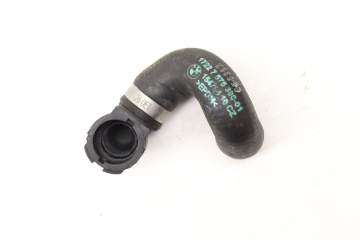 Auxiliary Coolant / Water Pump Hose 17227575390